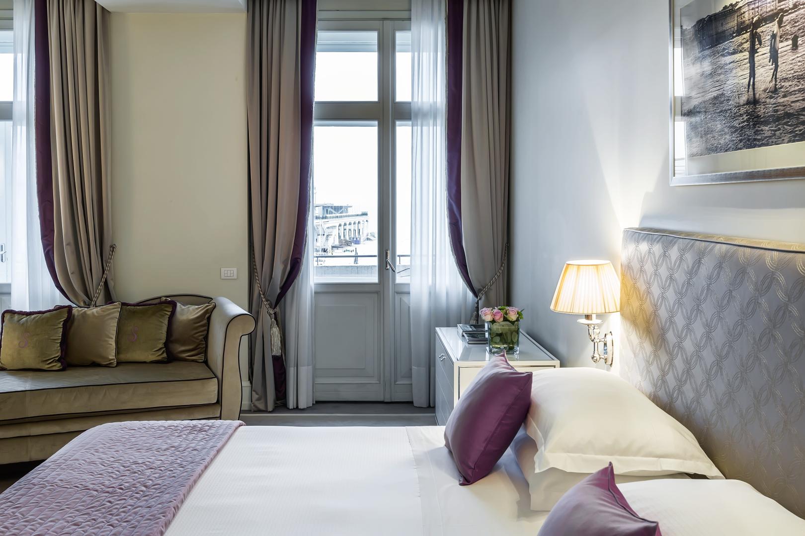 Savoia Excelsior Palace foto 19