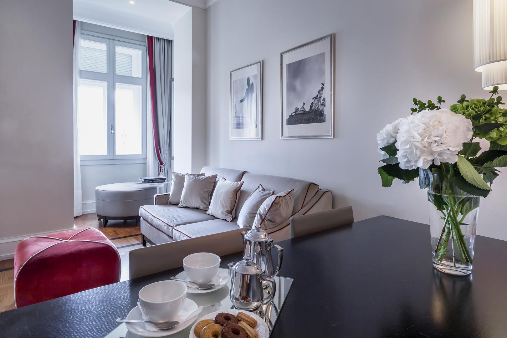 Savoia Excelsior Palace foto 22