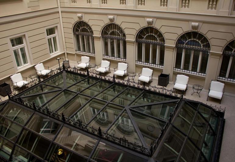 Savoia Excelsior Palace foto 3