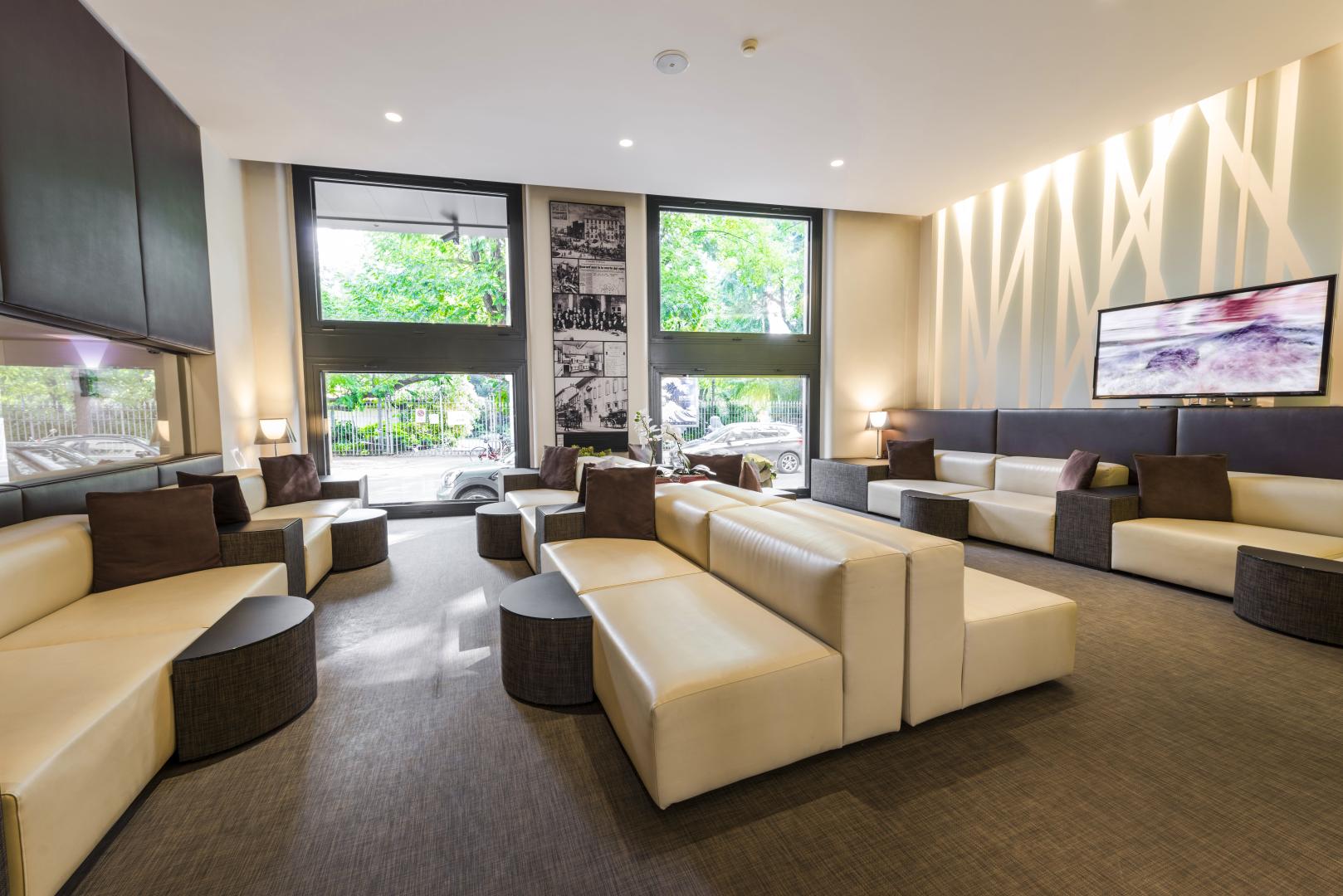 Hotel Manin foto 26
