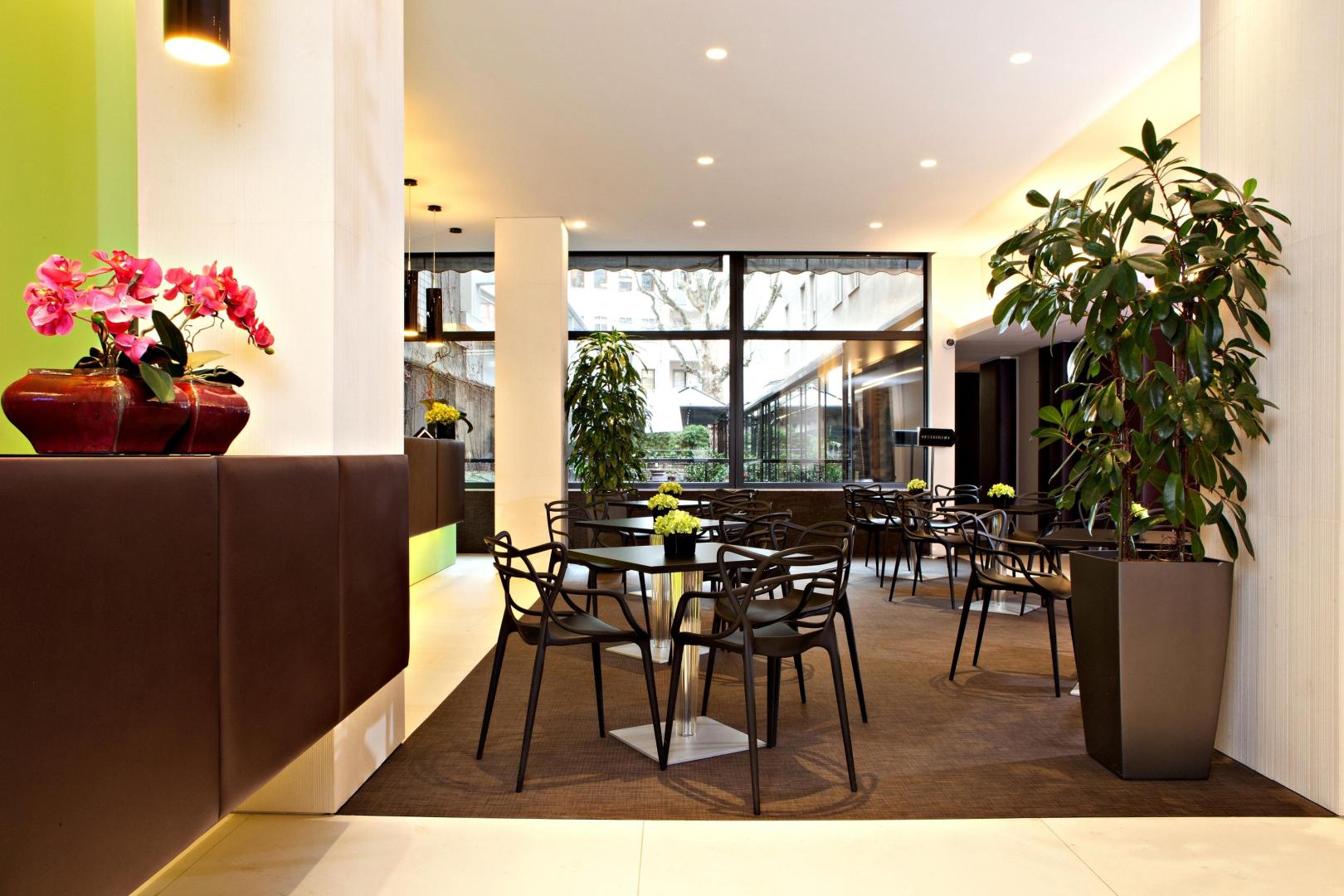 Hotel Manin foto 19