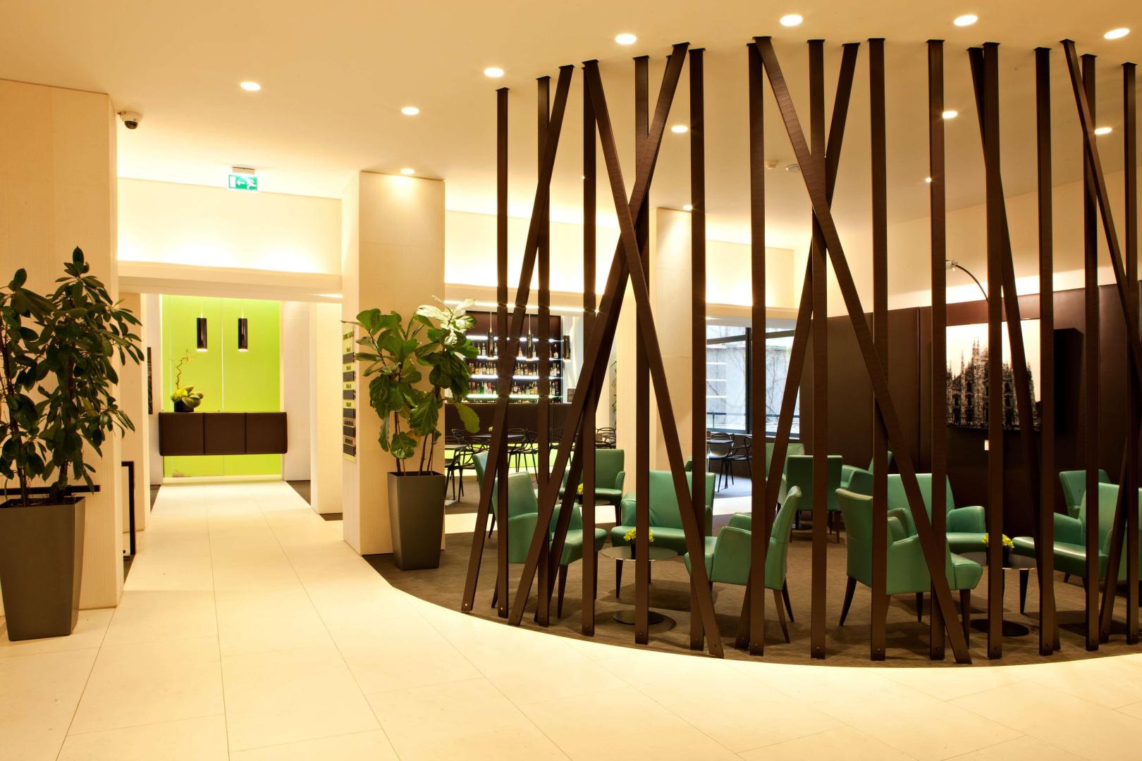 Hotel Manin foto 30