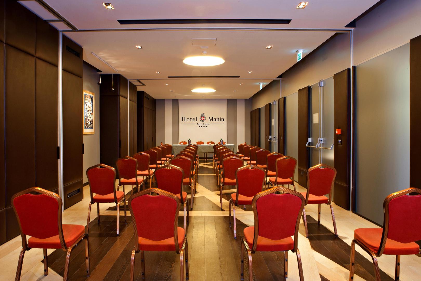 Hotel Manin foto 22