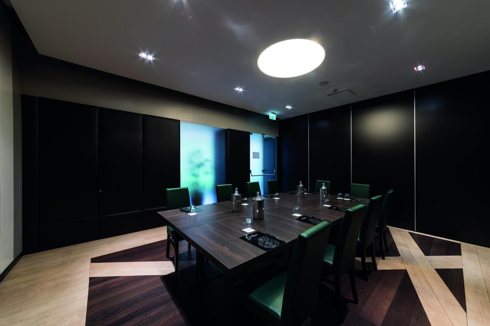 Hotel Manin foto 16