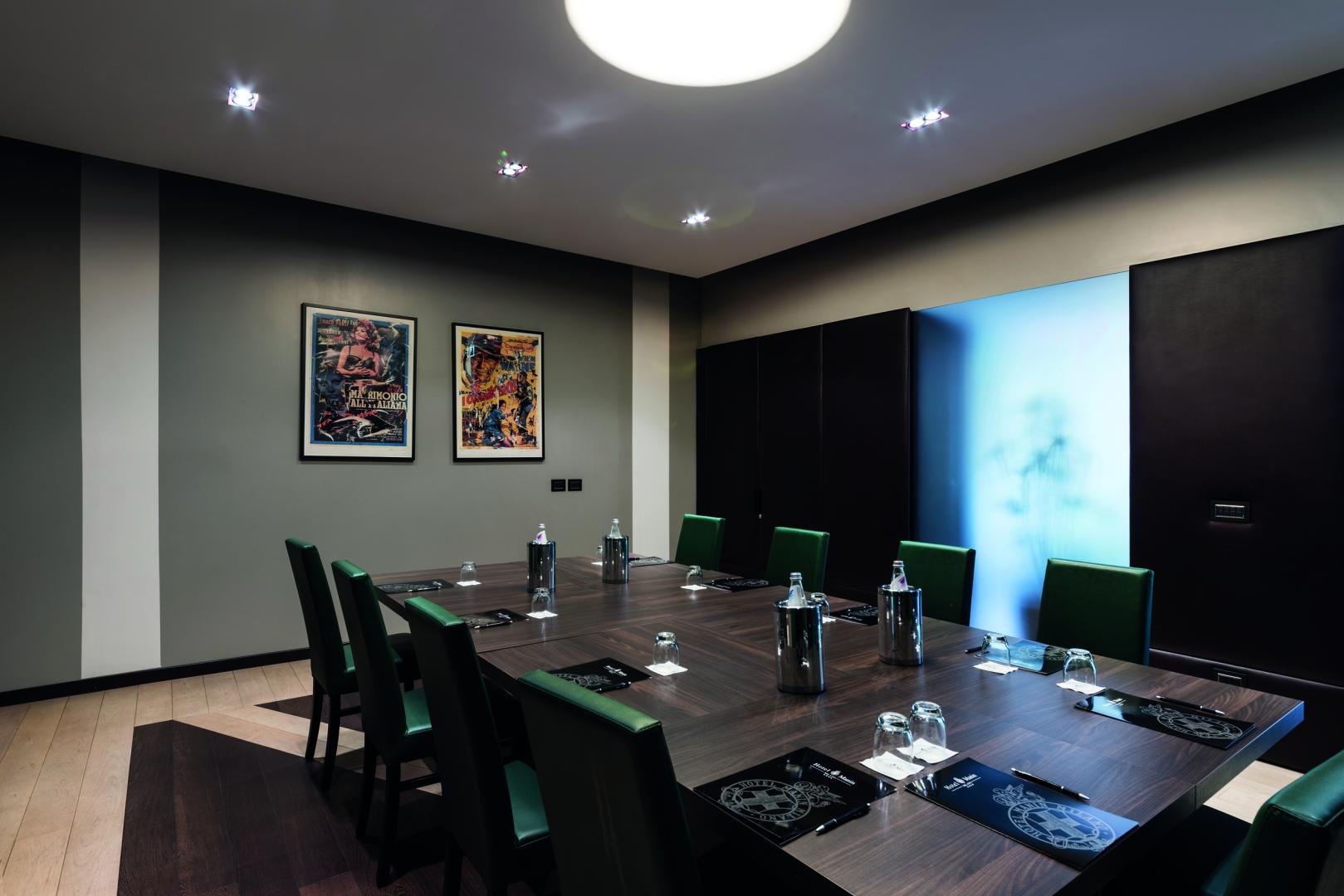 Hotel Manin foto 27