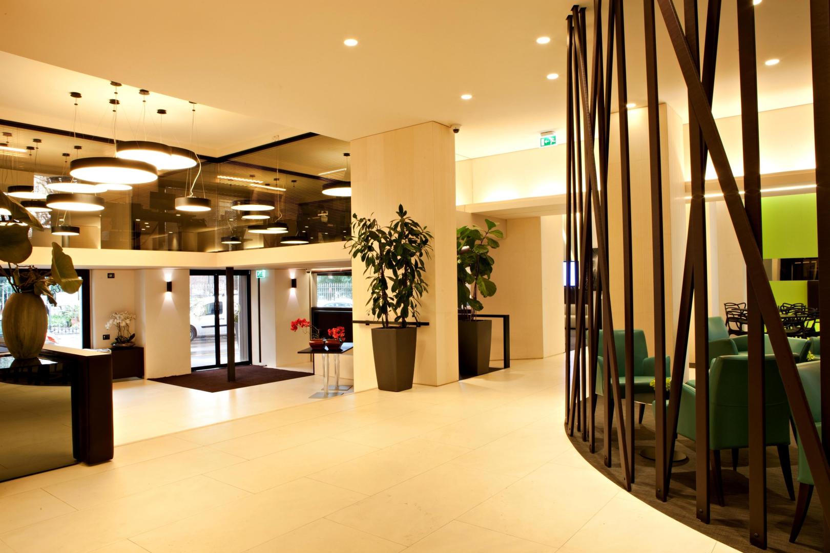 Hotel Manin foto 13
