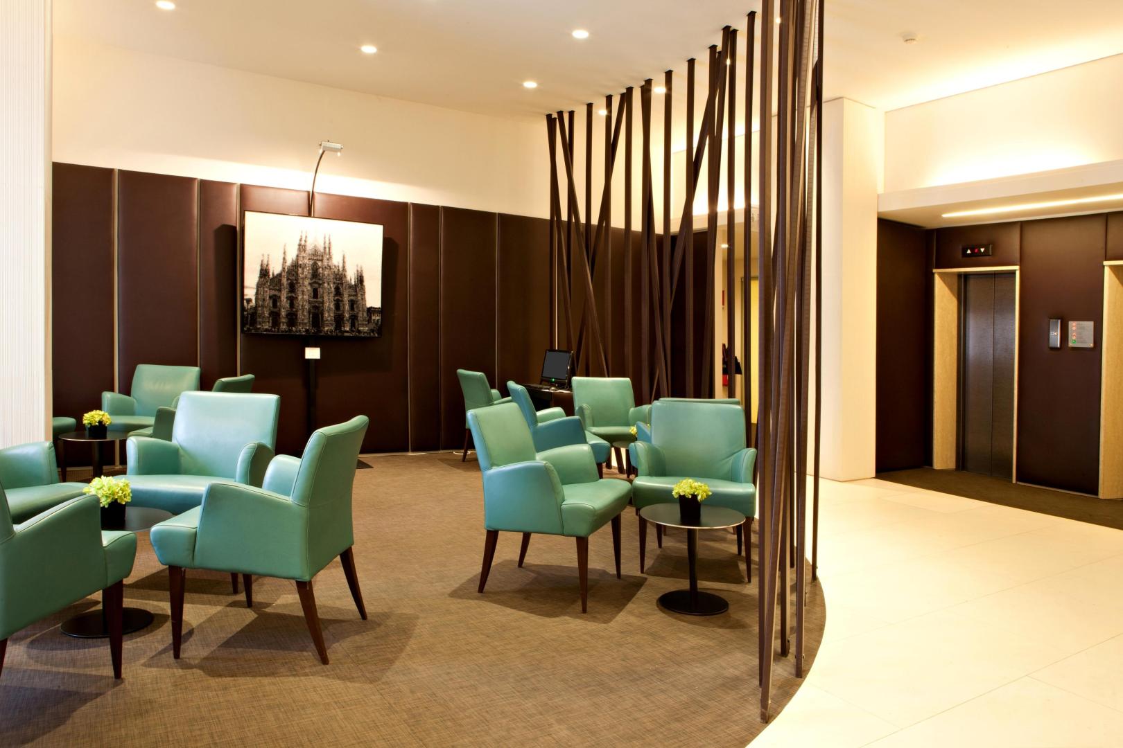 Hotel Manin foto 14