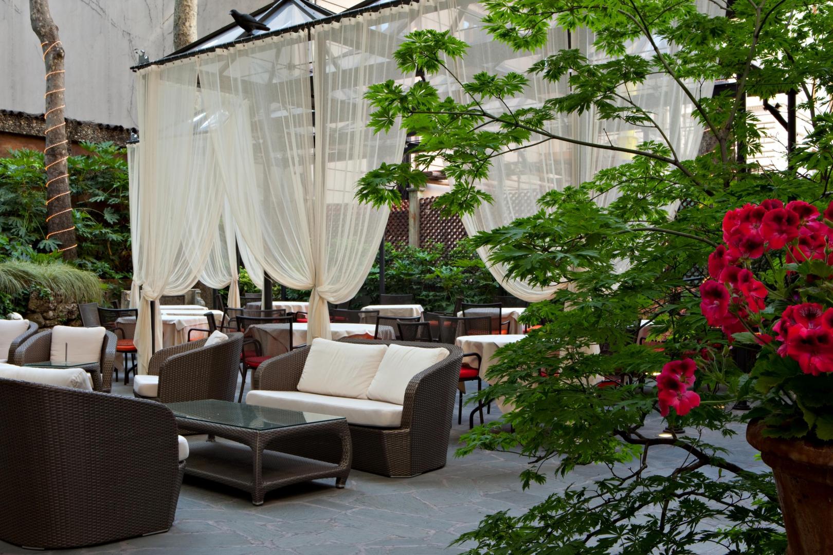 Hotel Manin foto 11