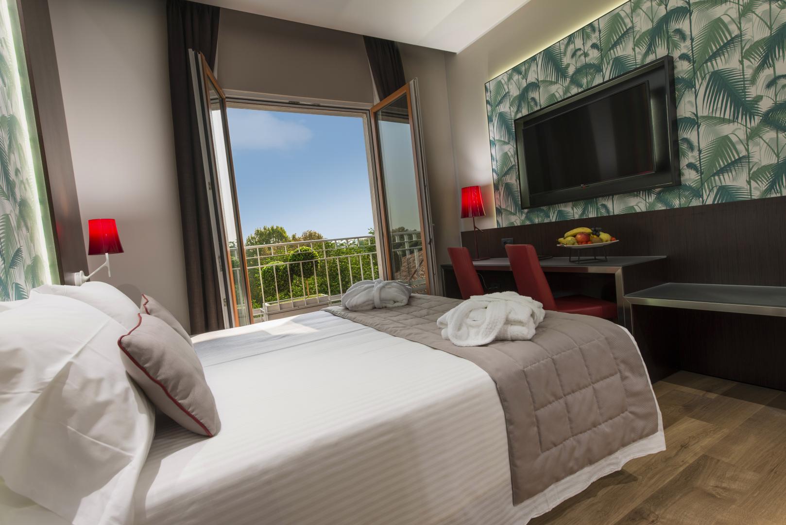 Hotel Manin foto 34