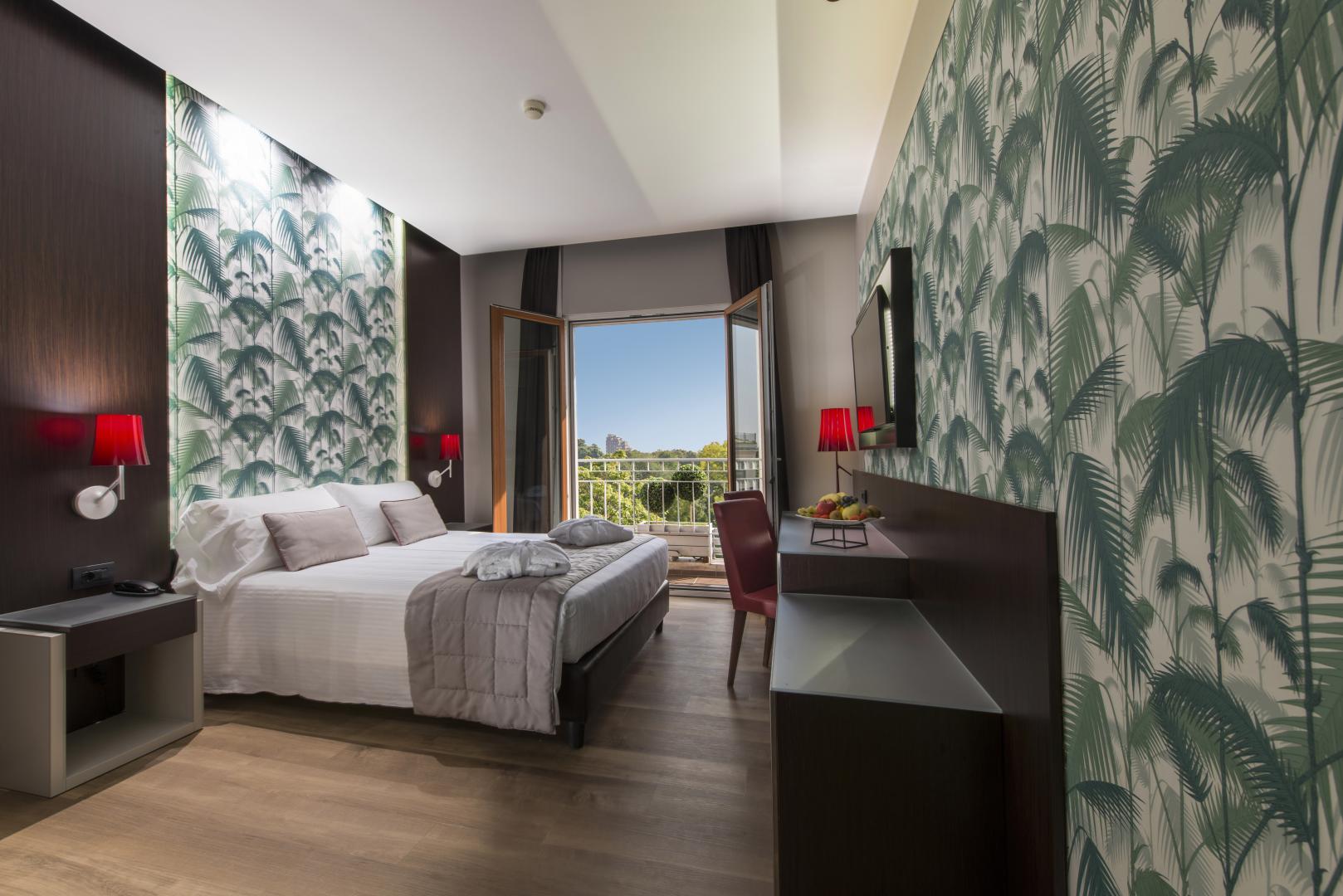 Hotel Manin foto 35