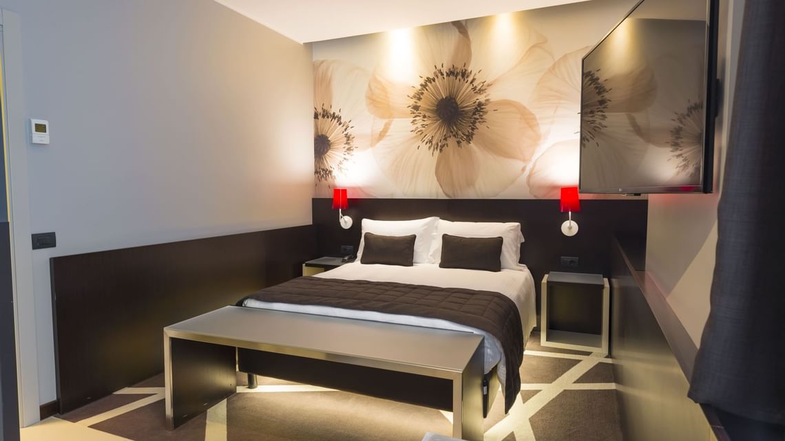 Hotel Manin foto 32