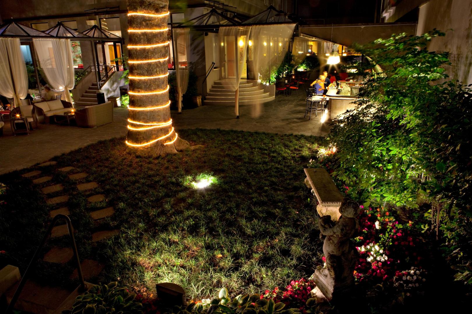Hotel Manin foto 20