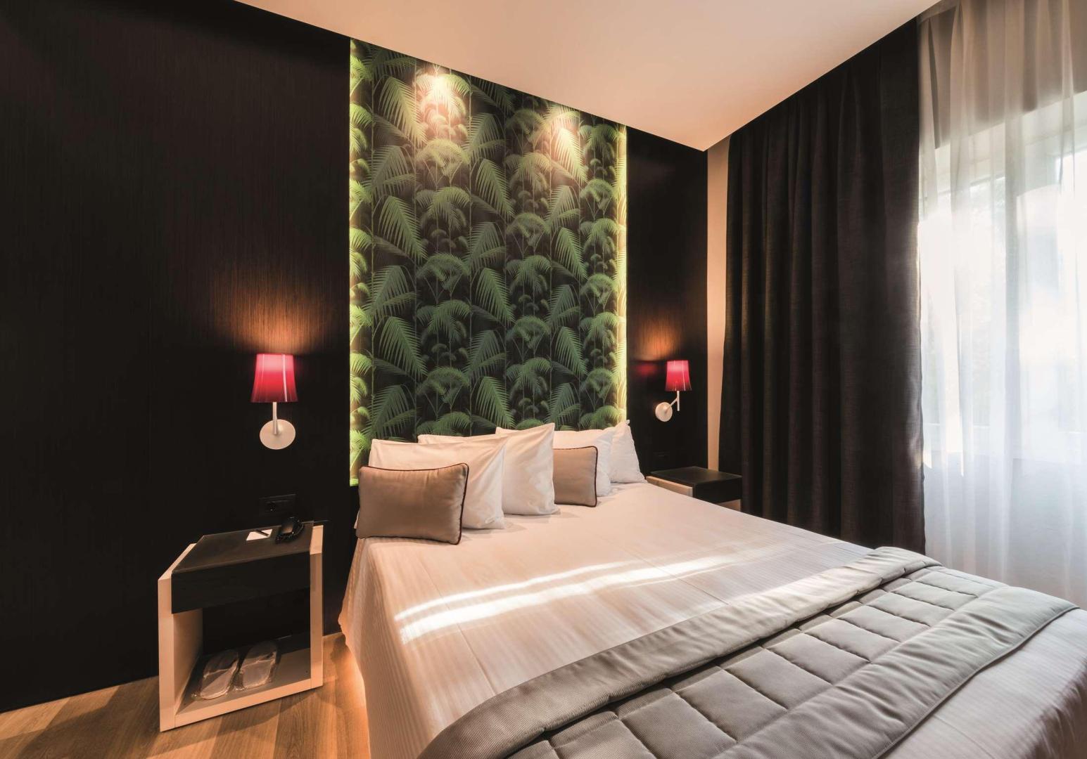 Hotel Manin foto 6