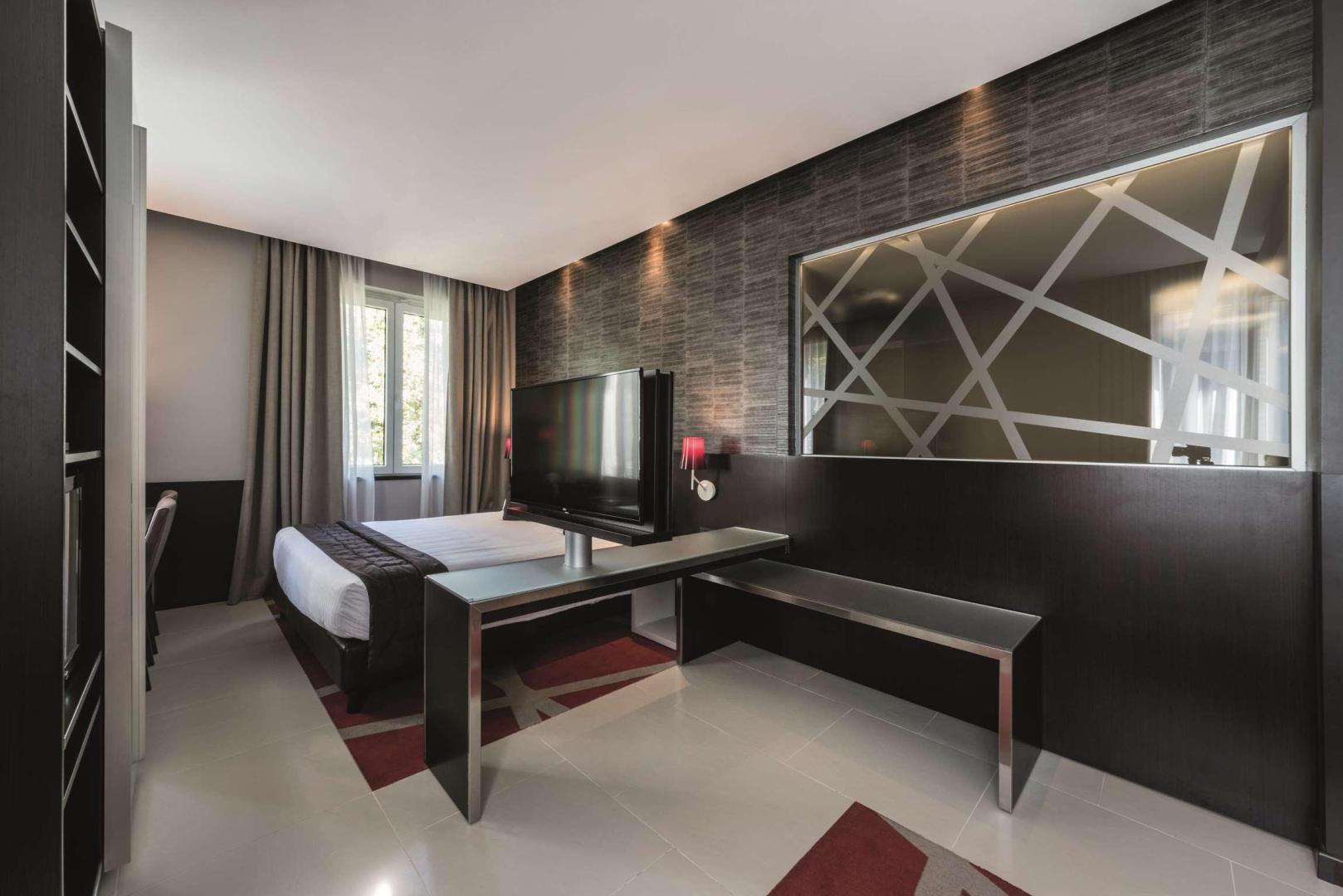 Hotel Manin foto 8
