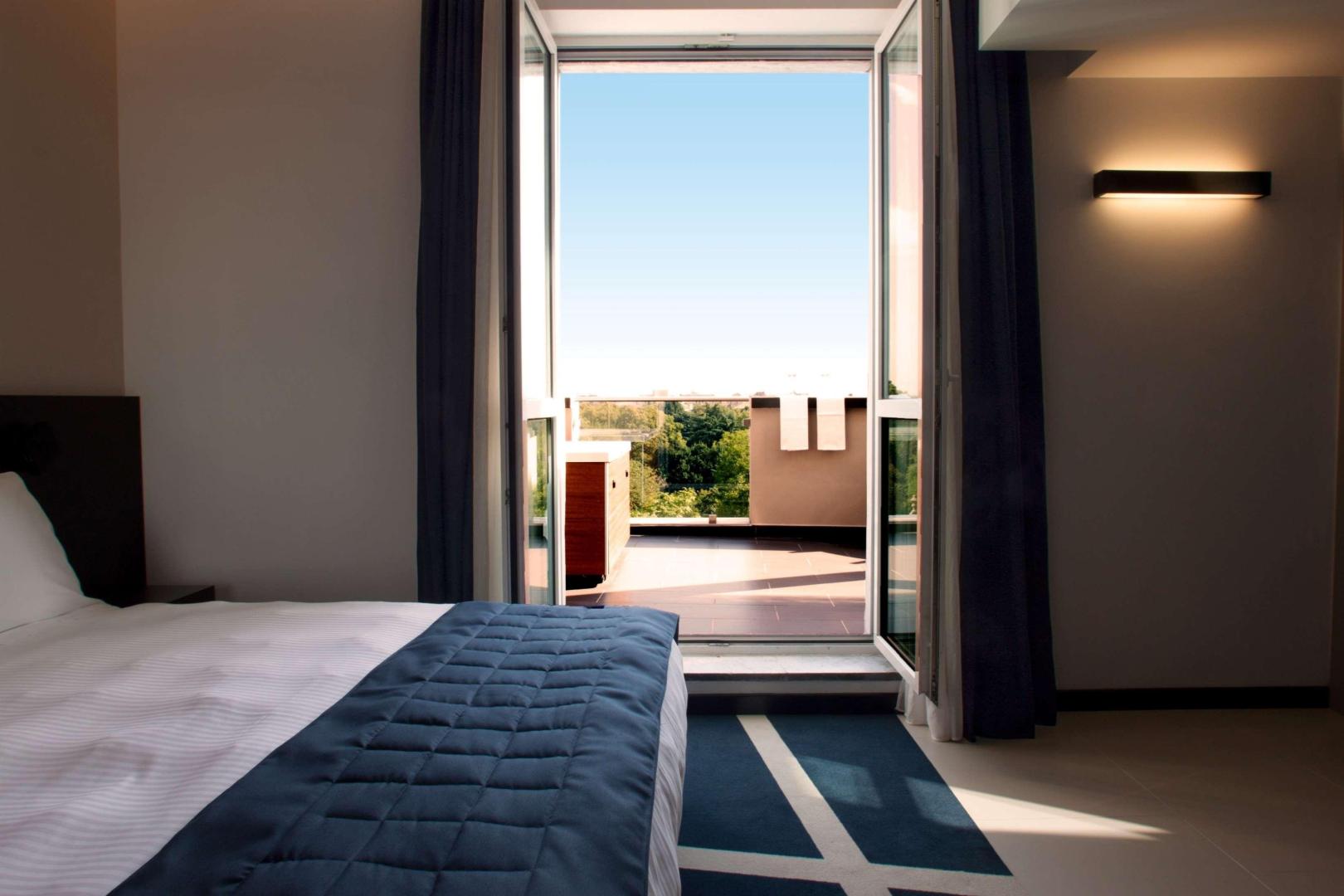 Hotel Manin foto 9