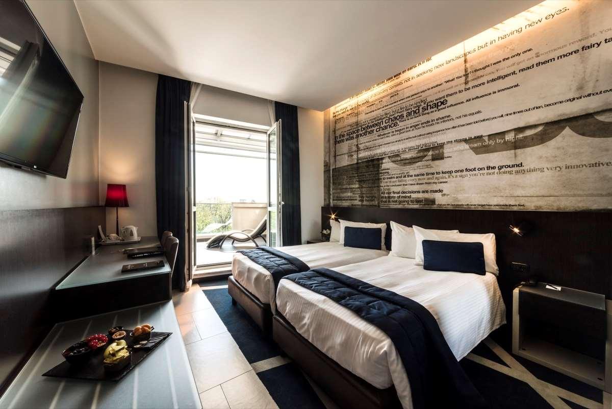 Hotel Manin foto 23