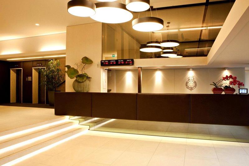 Hotel Manin foto 3