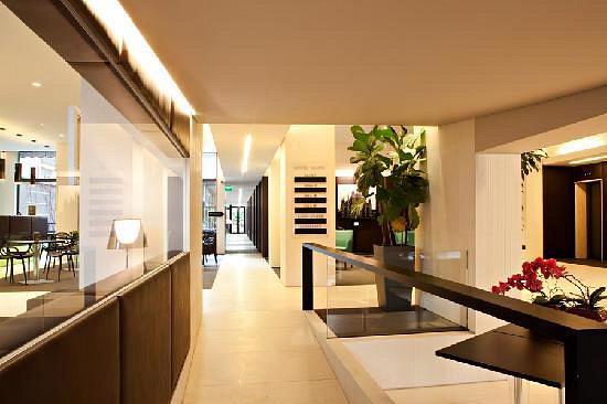 Hotel Manin foto 4