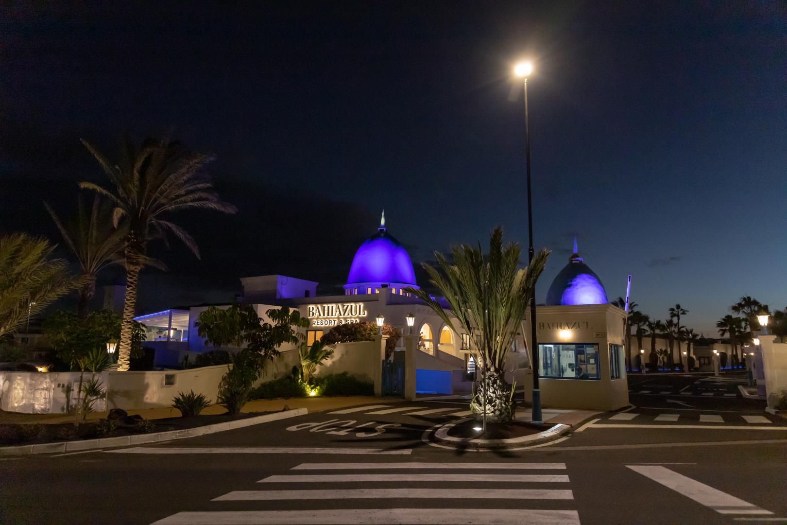 Bahiazul Resort Fuerteventura foto 42