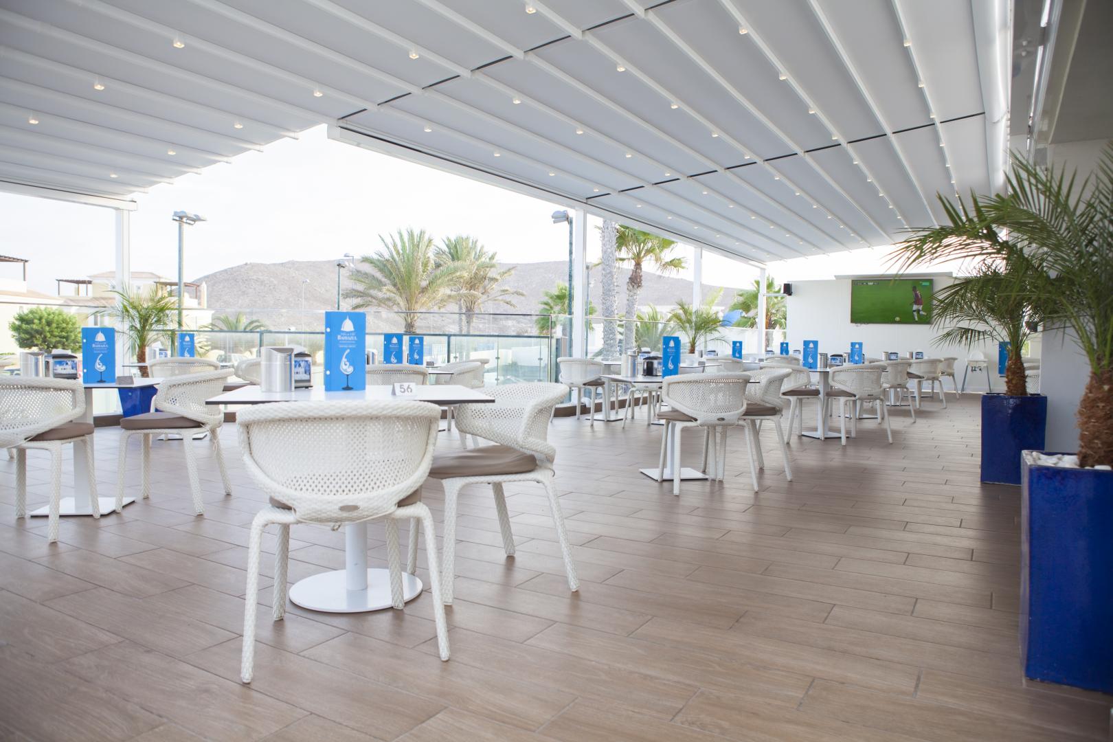 Bahiazul Resort Fuerteventura foto 26