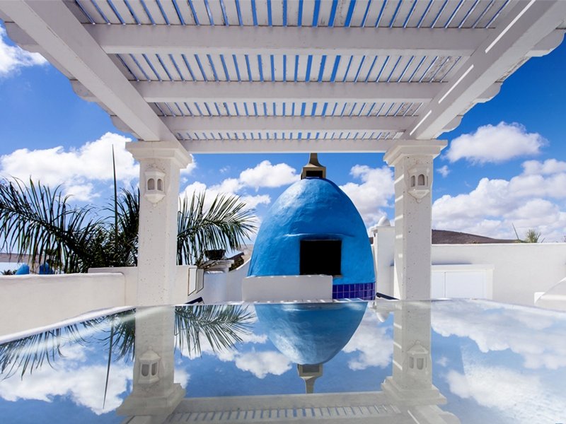 Bahiazul Resort Fuerteventura foto 6