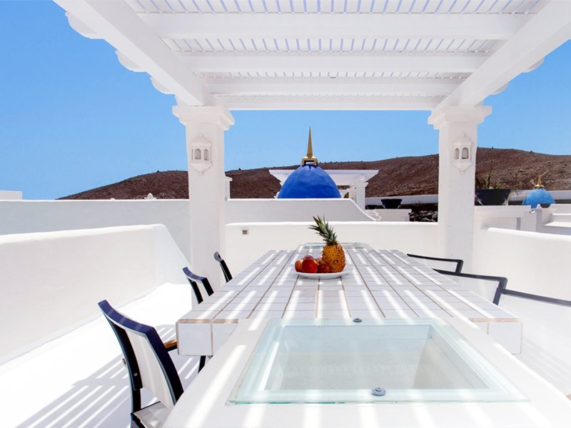 Bahiazul Resort Fuerteventura foto 13