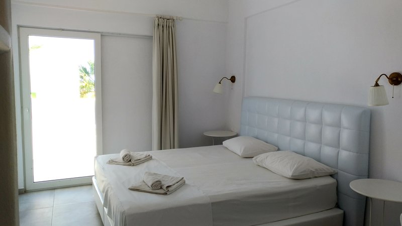 Hotel Iliada foto 10