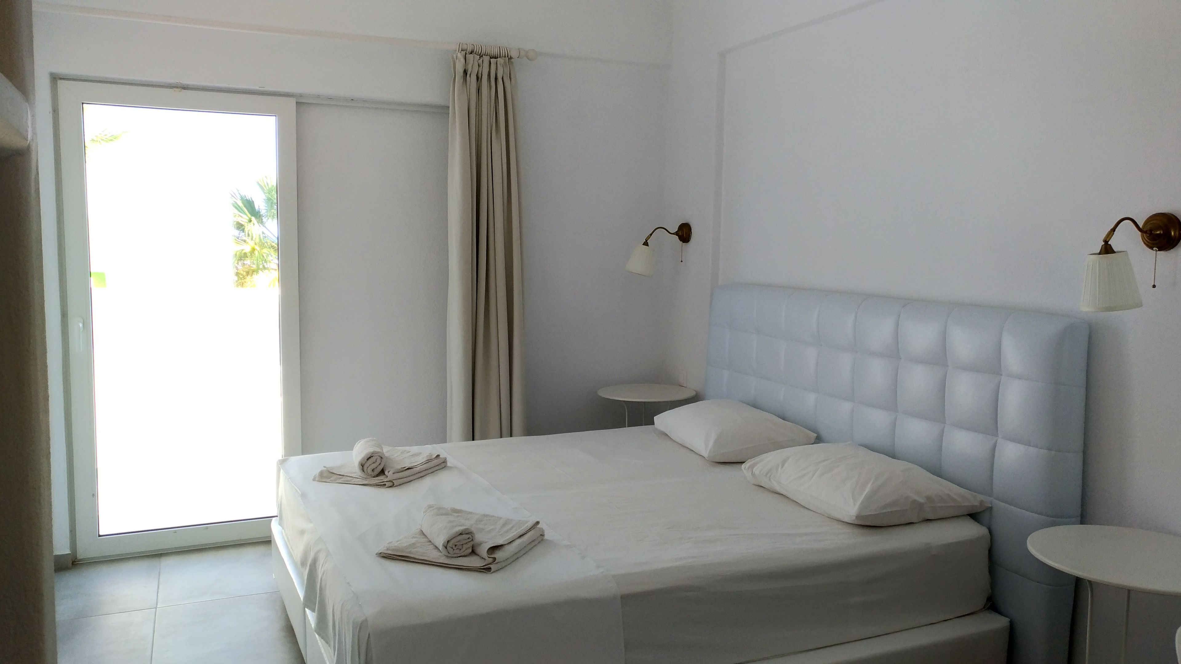 Hotel Iliada foto 12