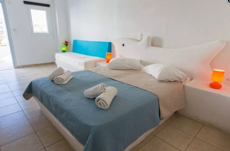 Hotel Iliada foto 16