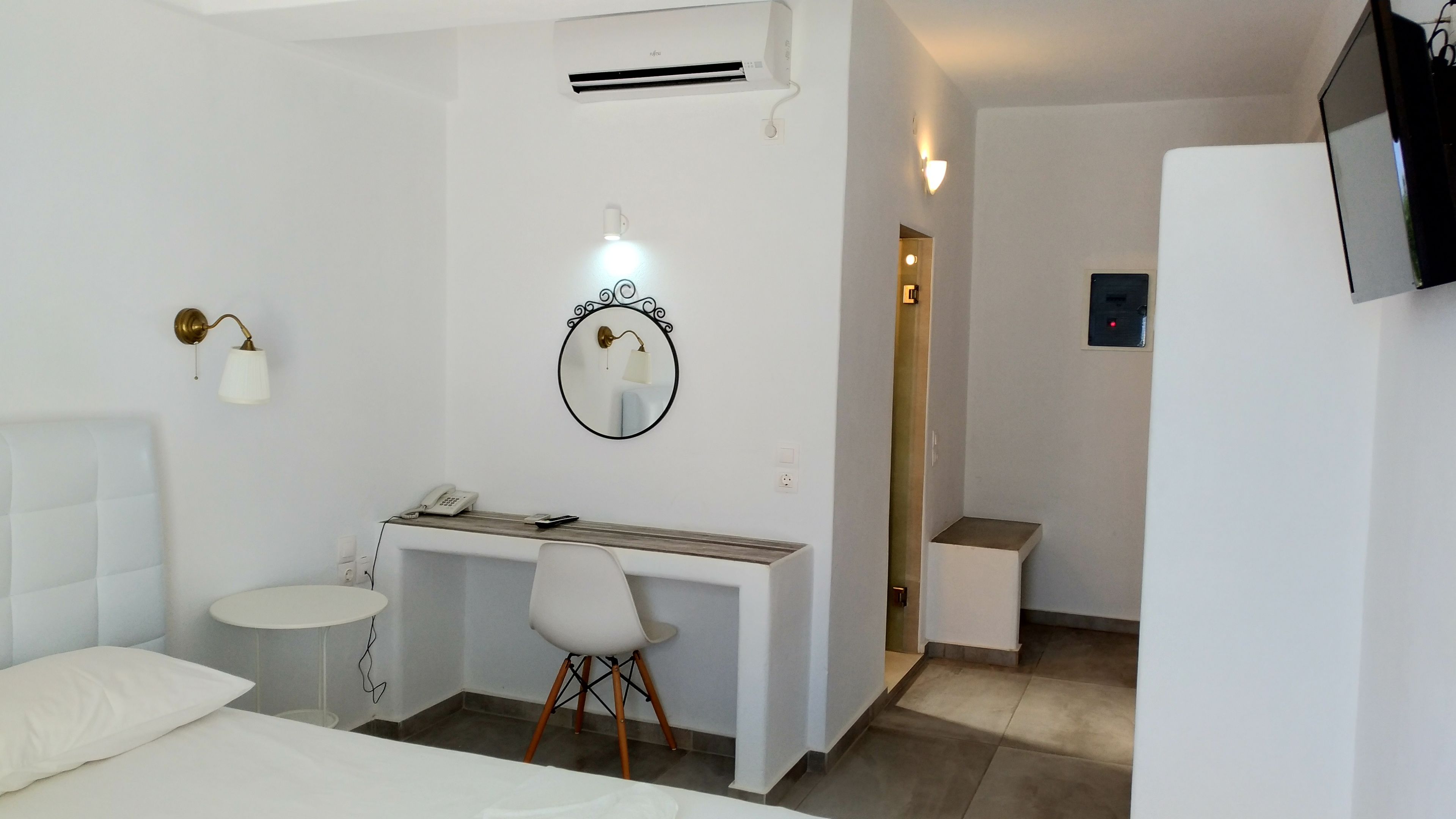 Hotel Iliada foto 15