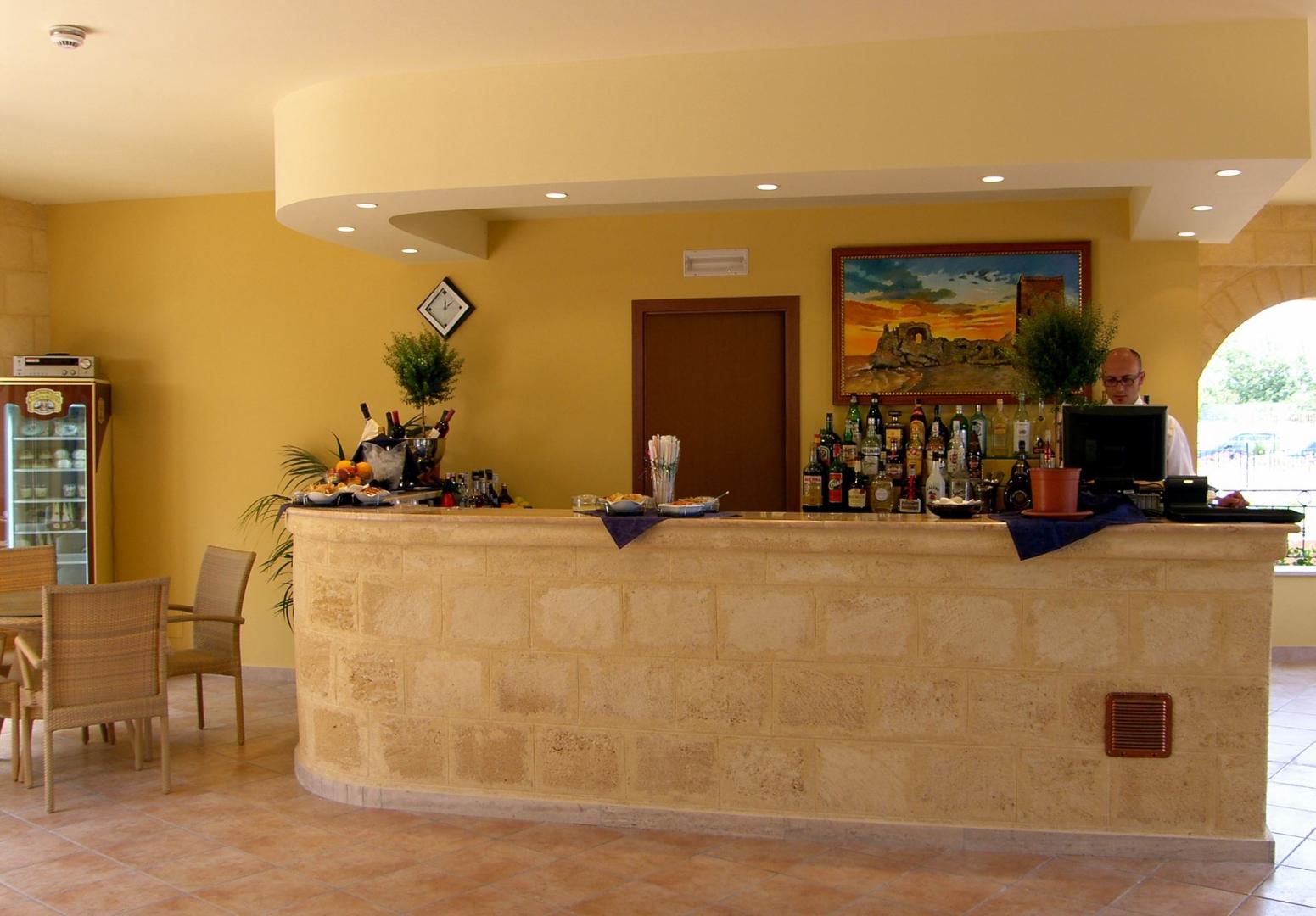 Dolcestate Village foto 17