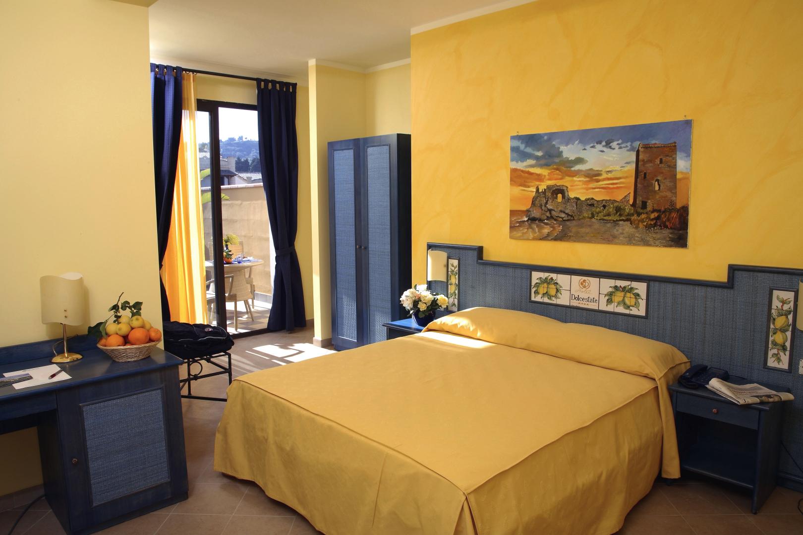 Dolcestate Village foto 7