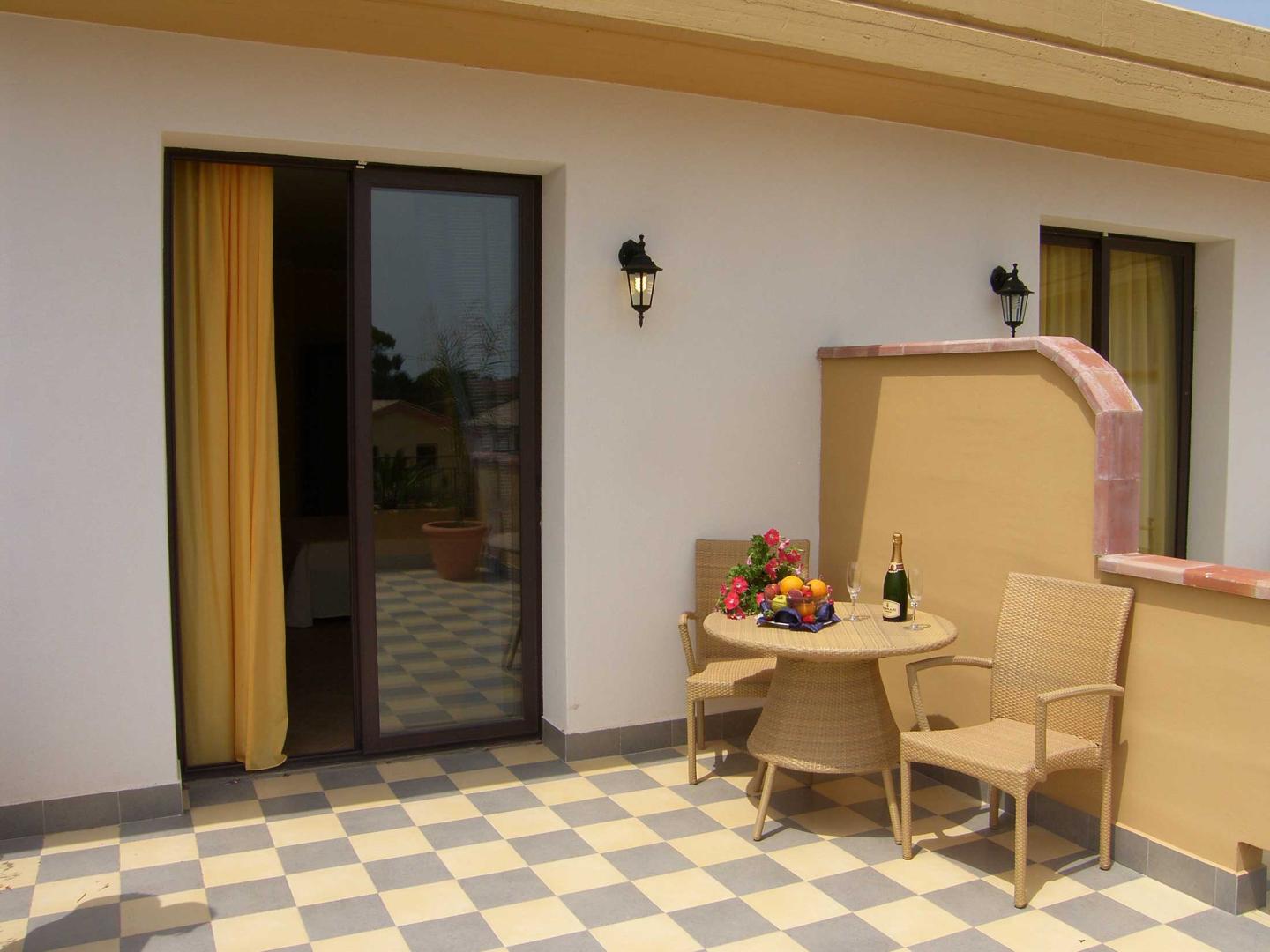 Dolcestate Village foto 27