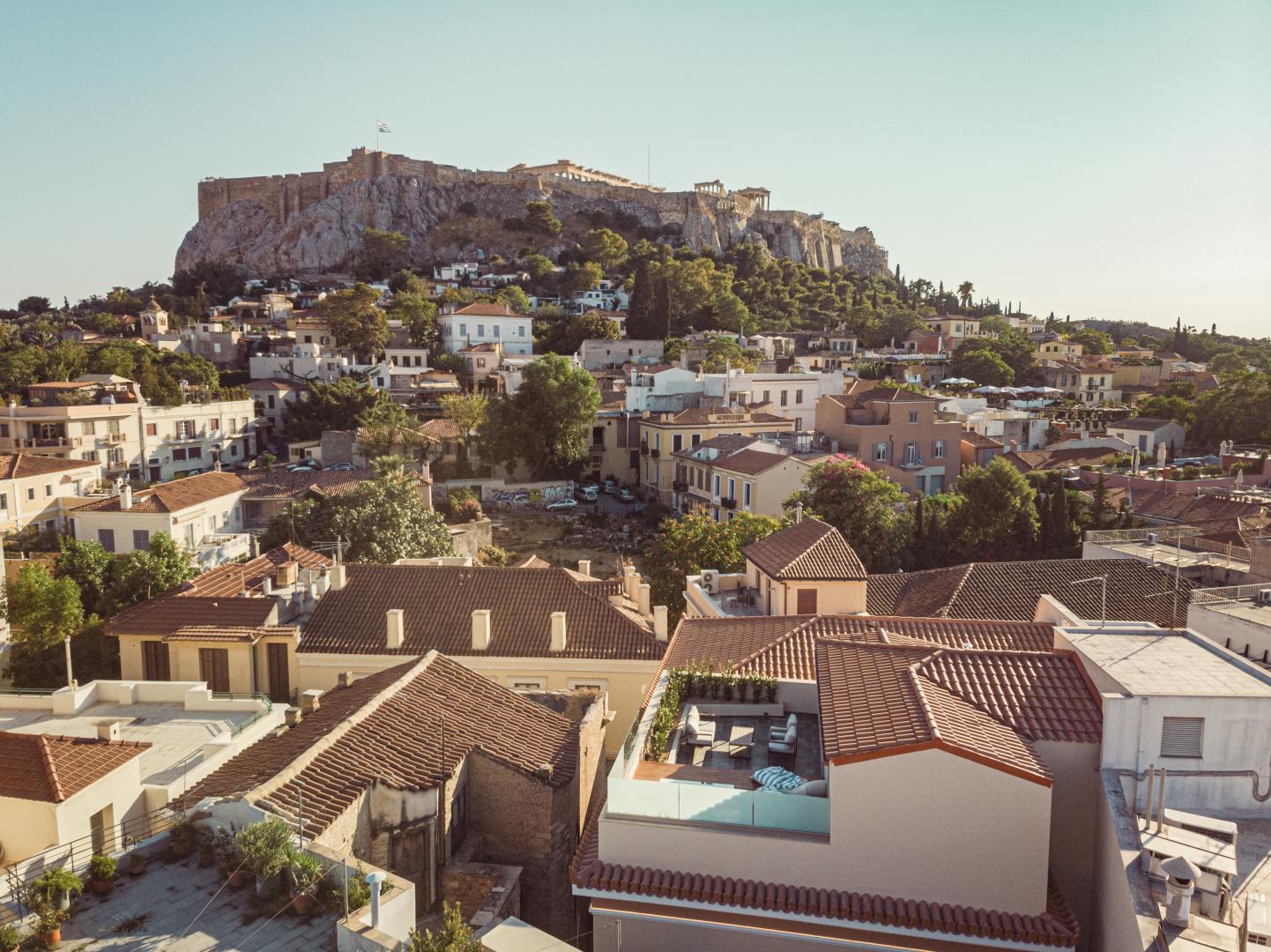 A77 Suites by Andronis foto 15