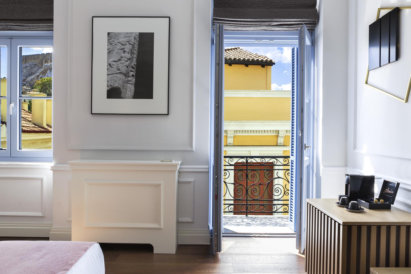 A77 Suites by Andronis foto 19