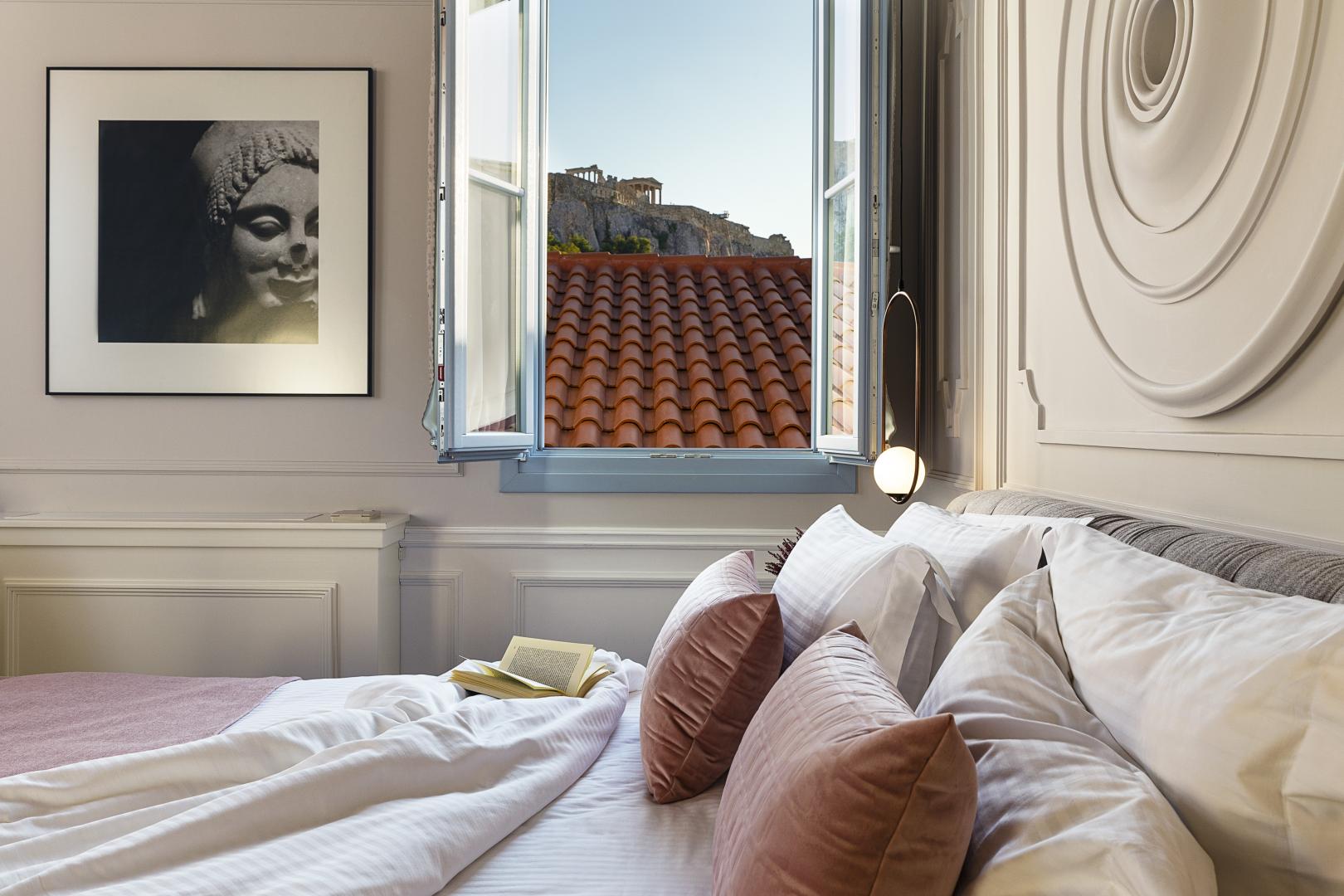 A77 Suites by Andronis foto 21