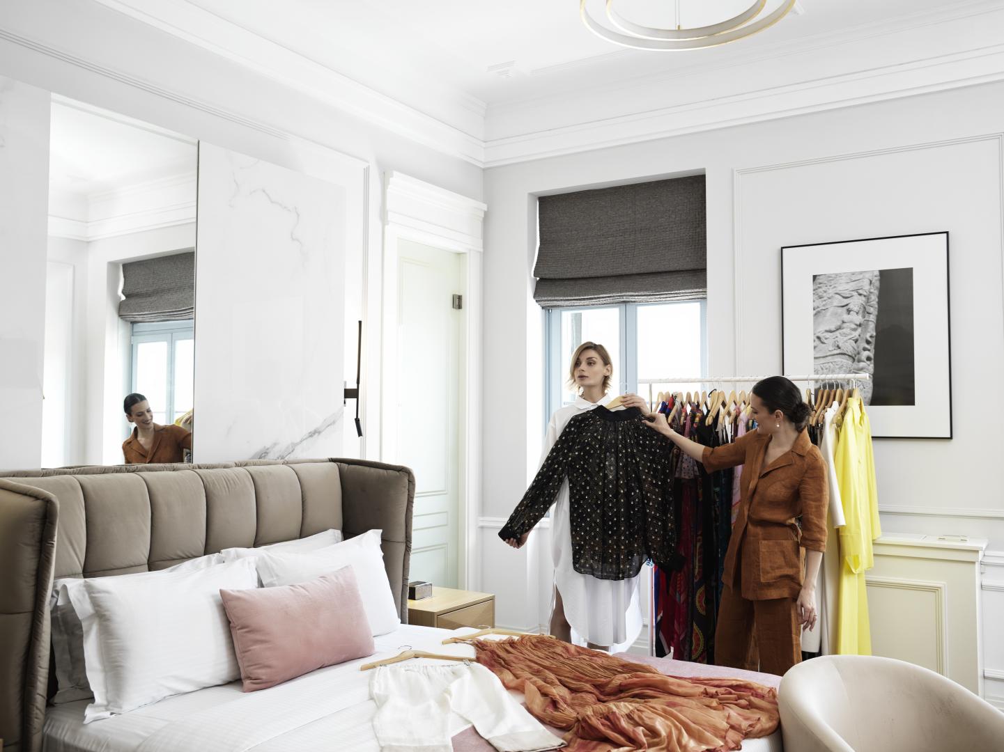 A77 Suites by Andronis foto 25