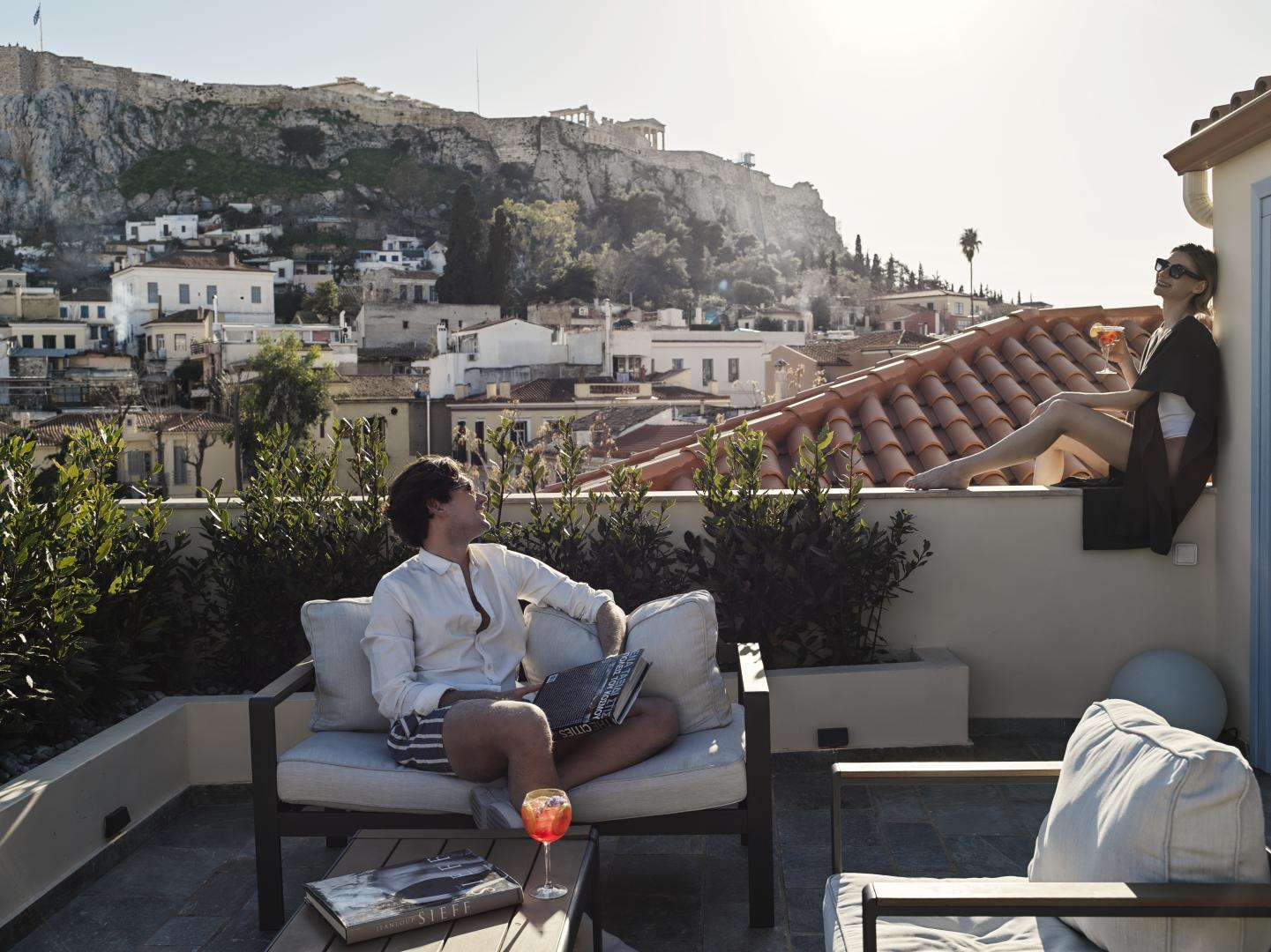 A77 Suites by Andronis foto 37