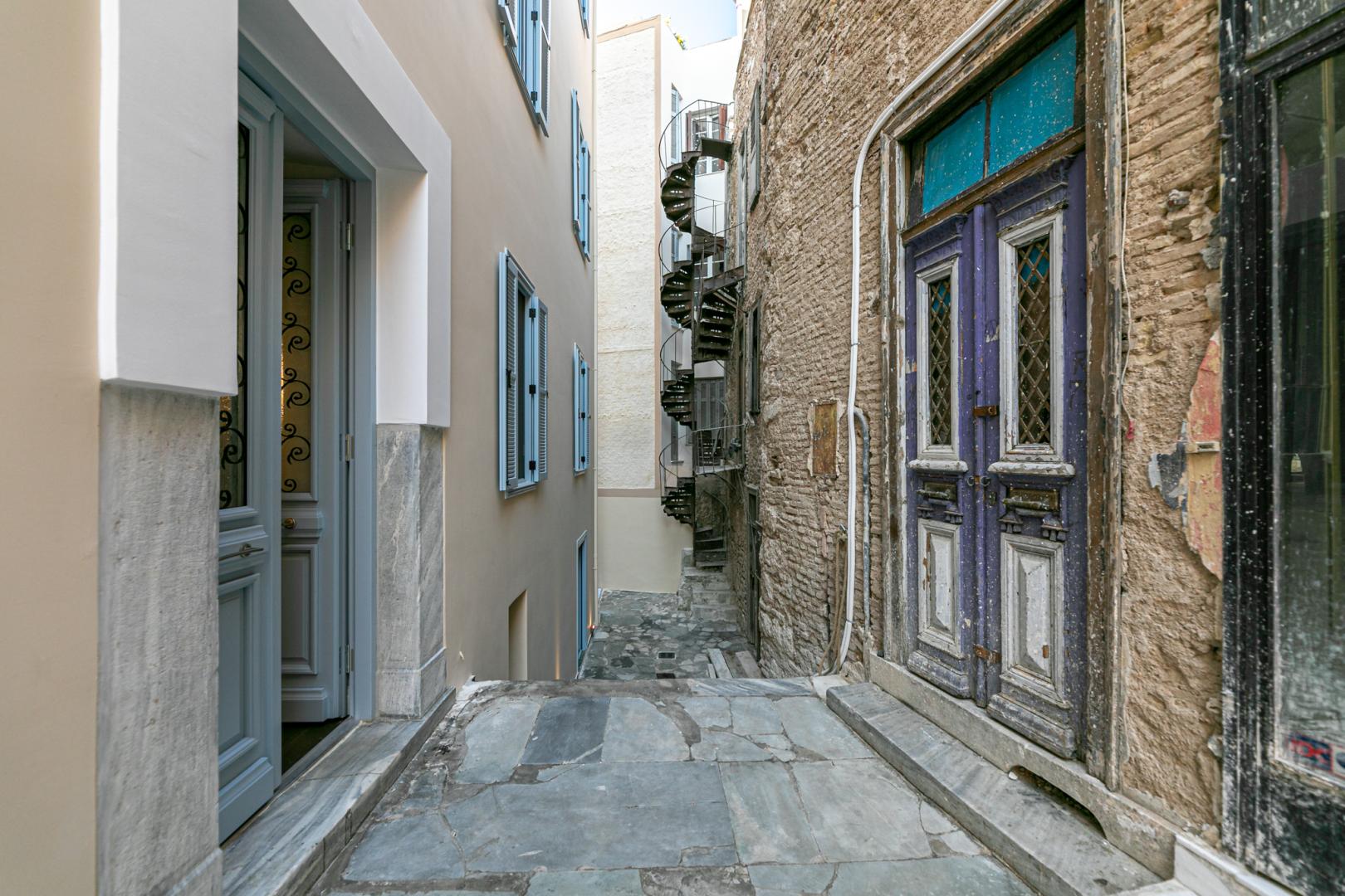 A77 Suites by Andronis foto 45