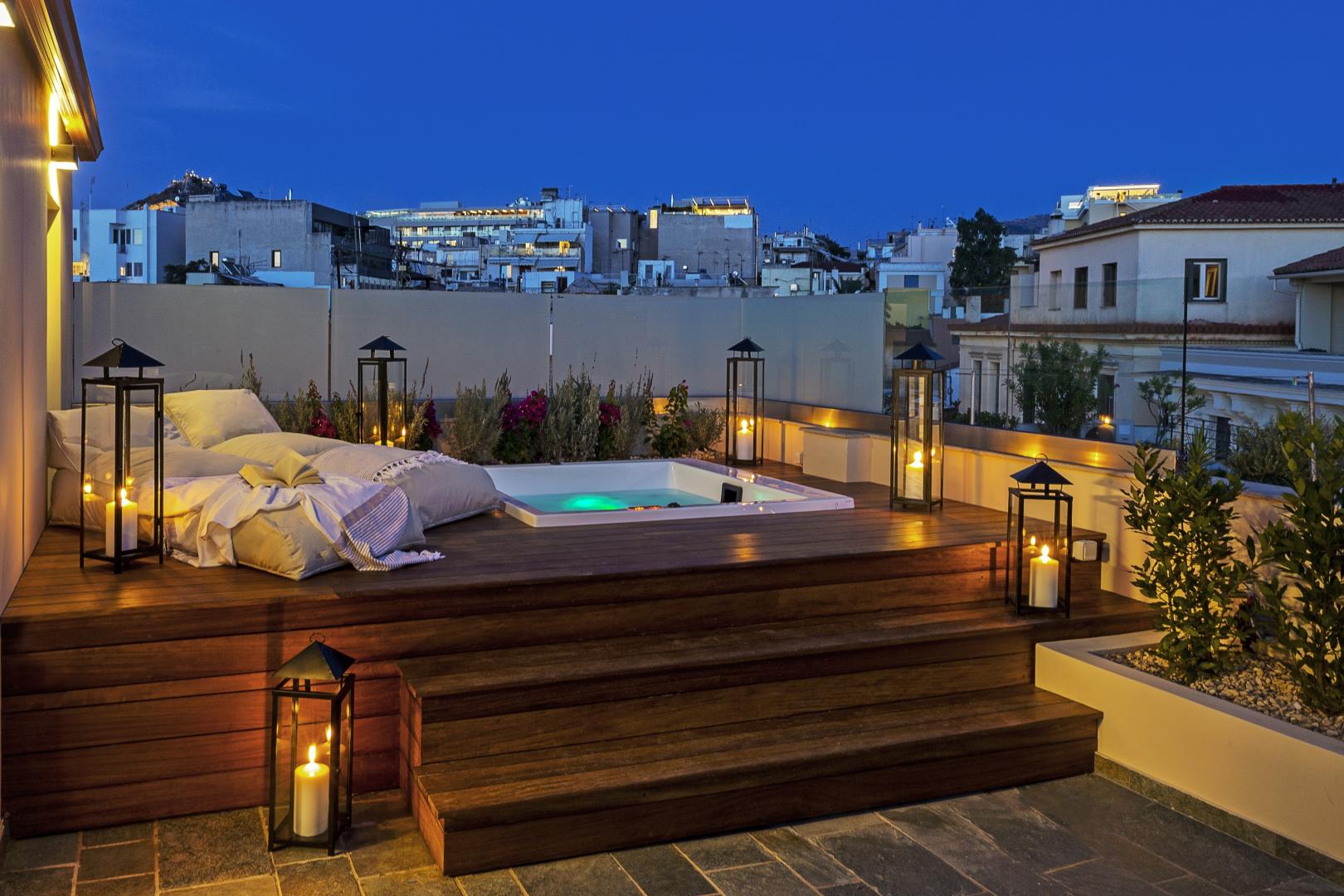 A77 Suites by Andronis foto 13