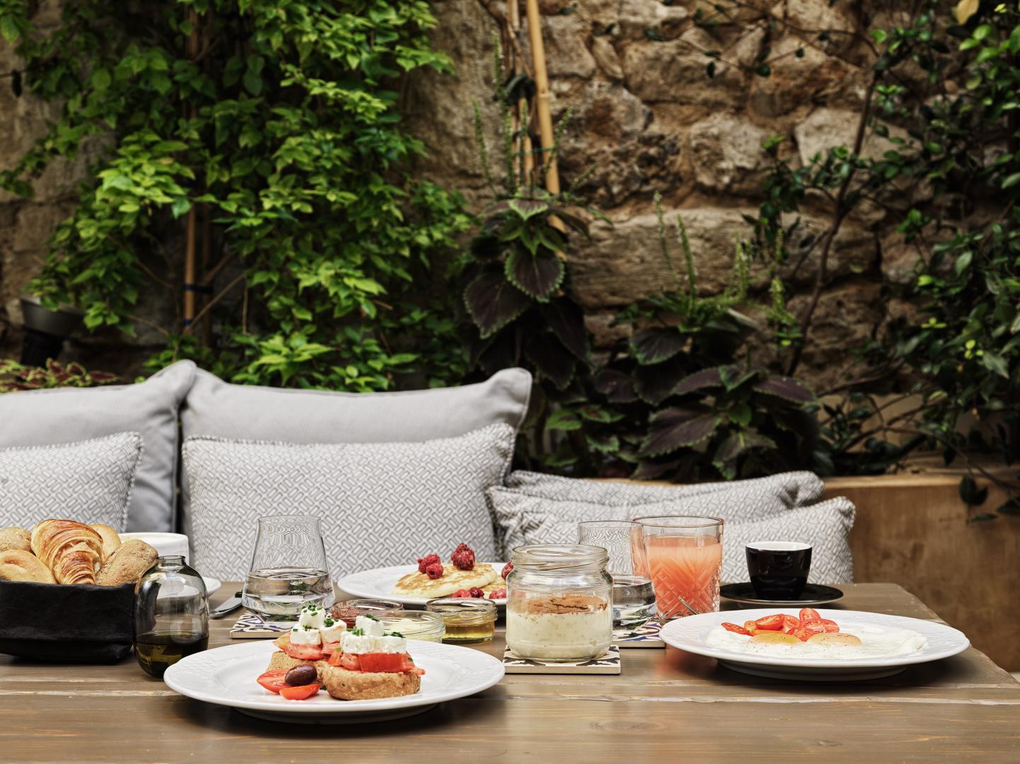 A77 Suites by Andronis foto 38