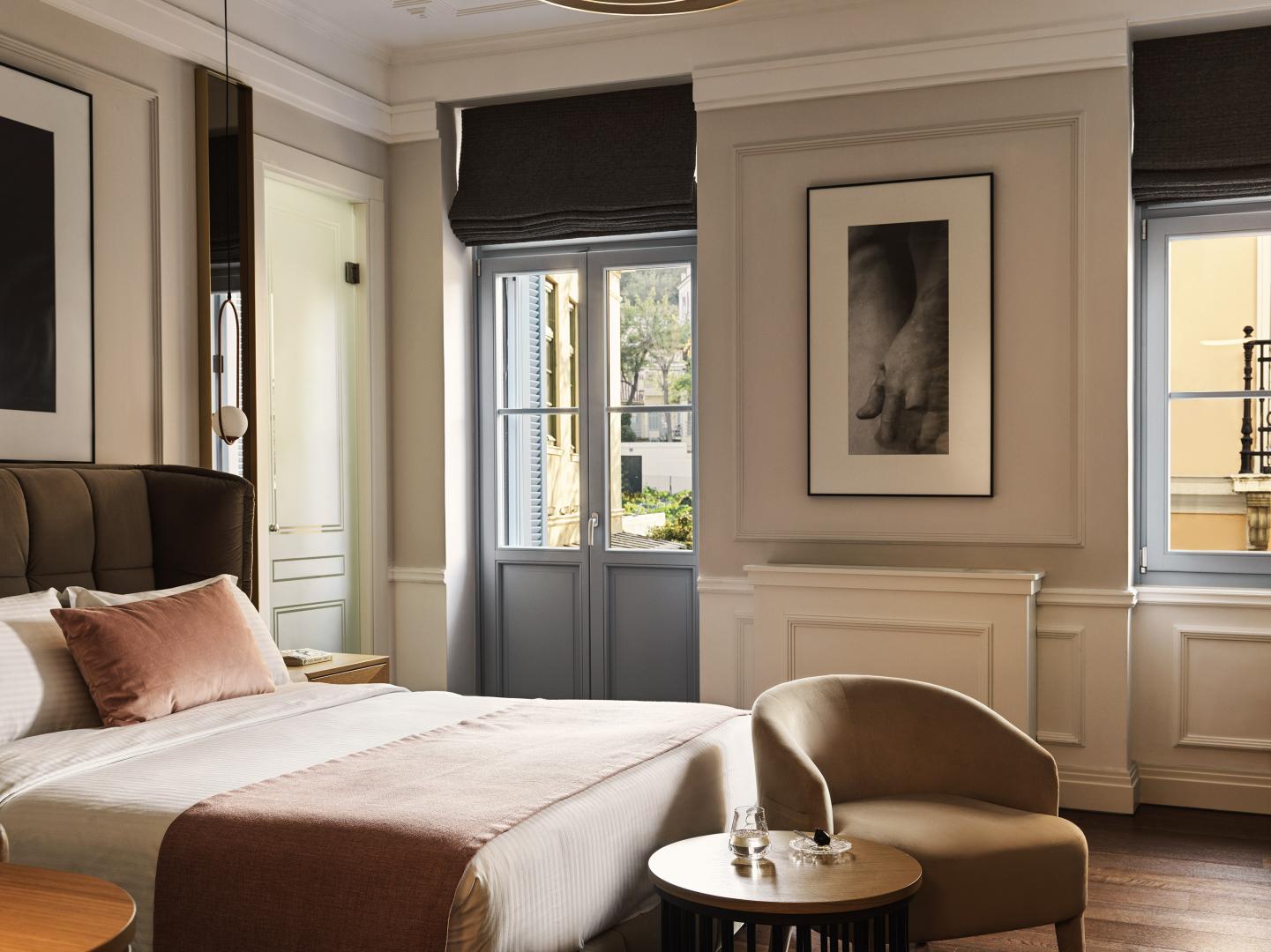 A77 Suites by Andronis foto 16