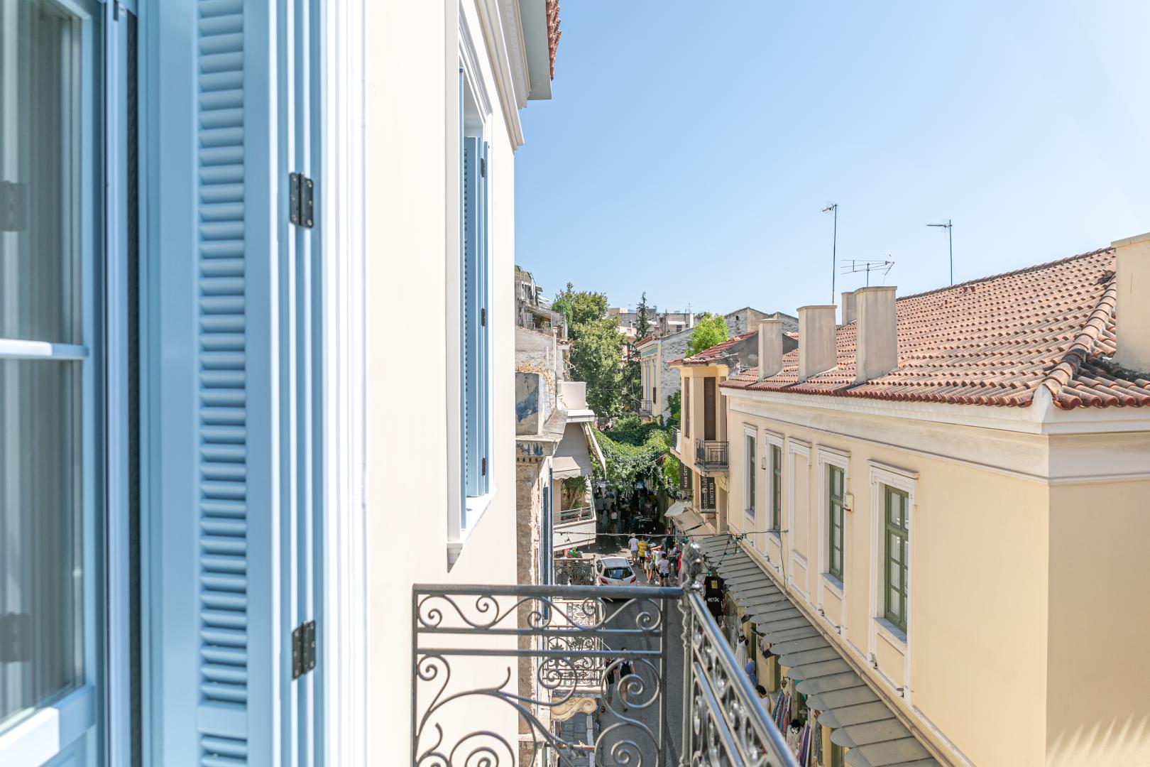 A77 Suites by Andronis foto 44