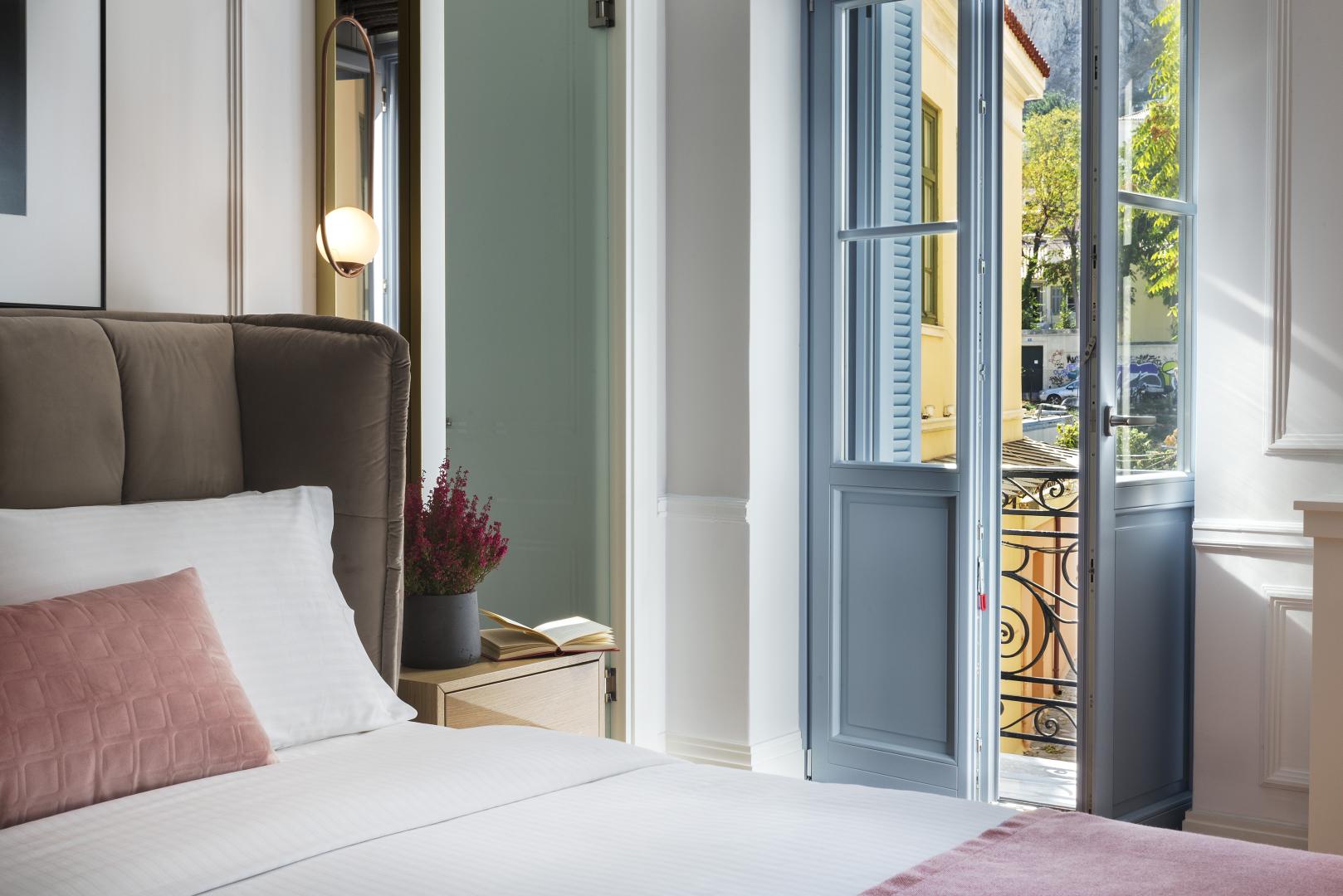 A77 Suites by Andronis foto 18