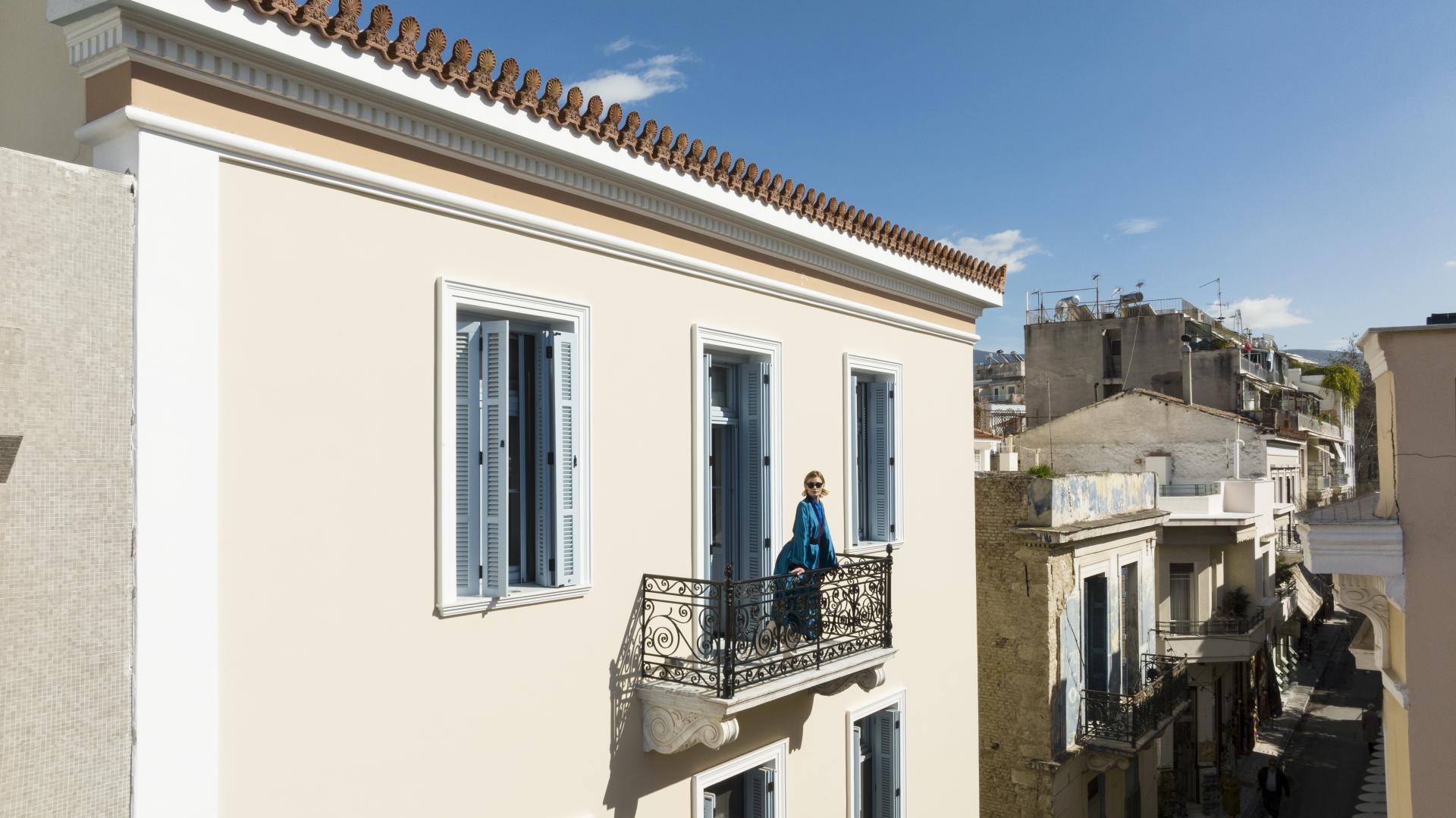 A77 Suites by Andronis foto 22