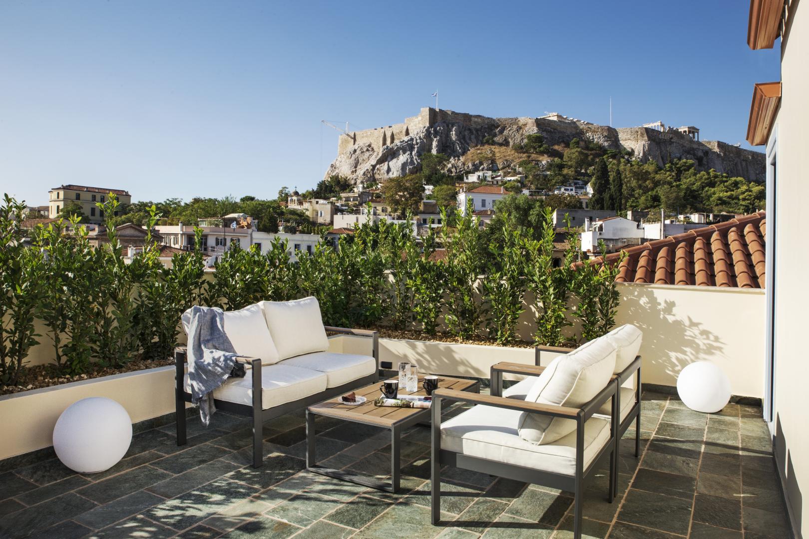 A77 Suites by Andronis foto 26