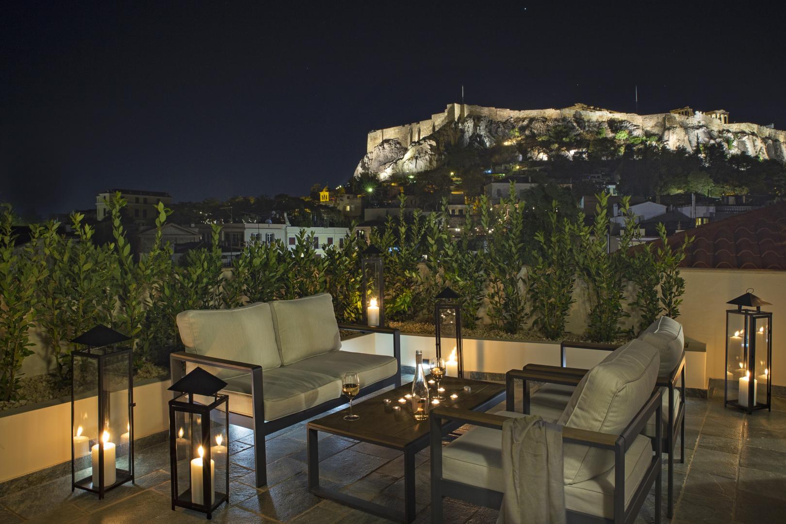 A77 Suites by Andronis foto 32