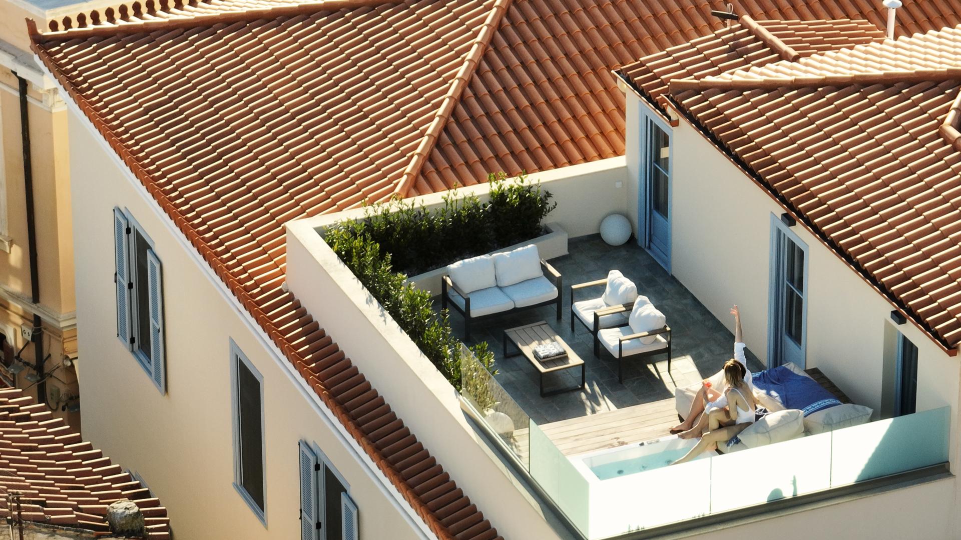 A77 Suites by Andronis foto 34