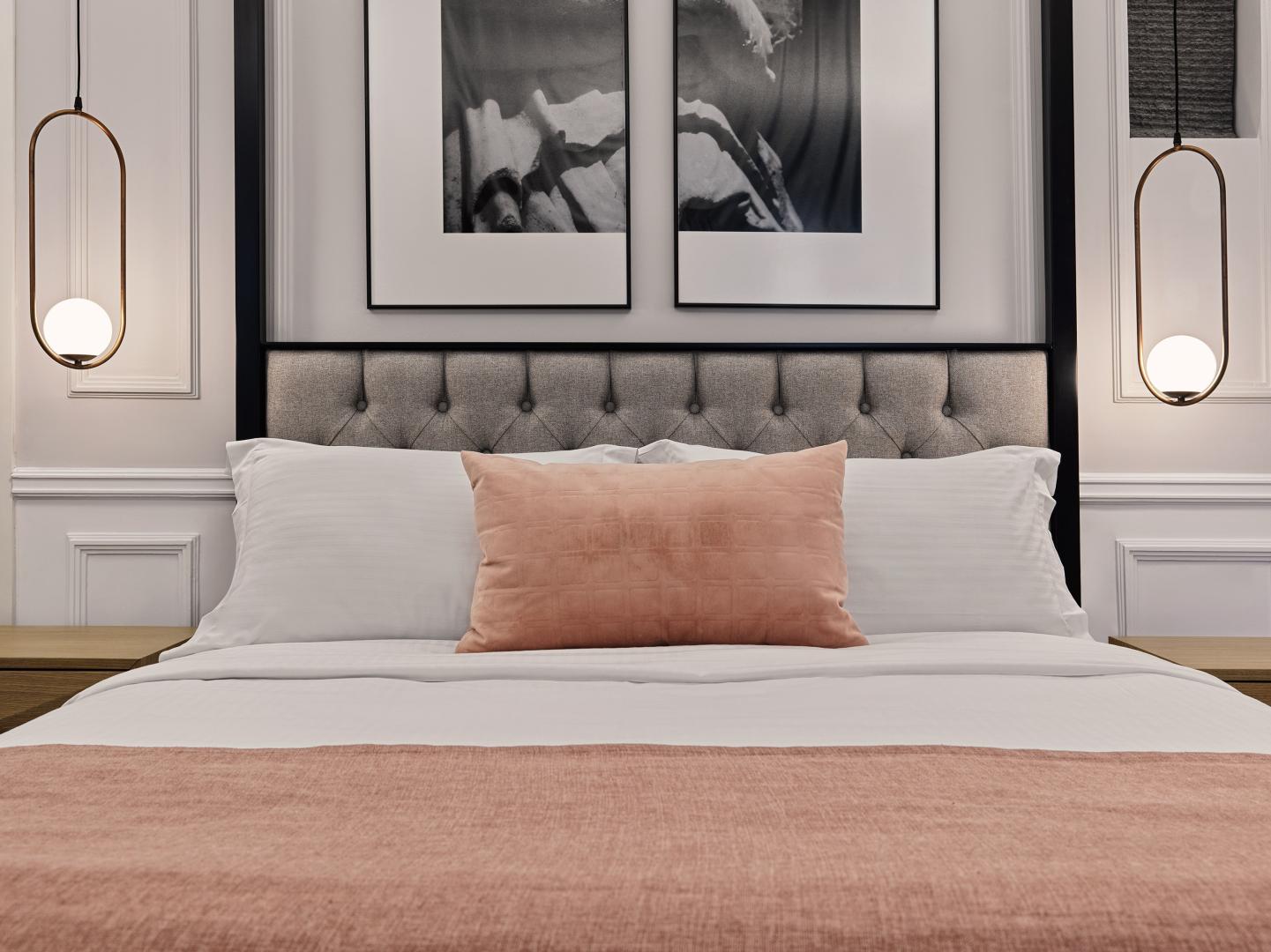 A77 Suites by Andronis foto 14
