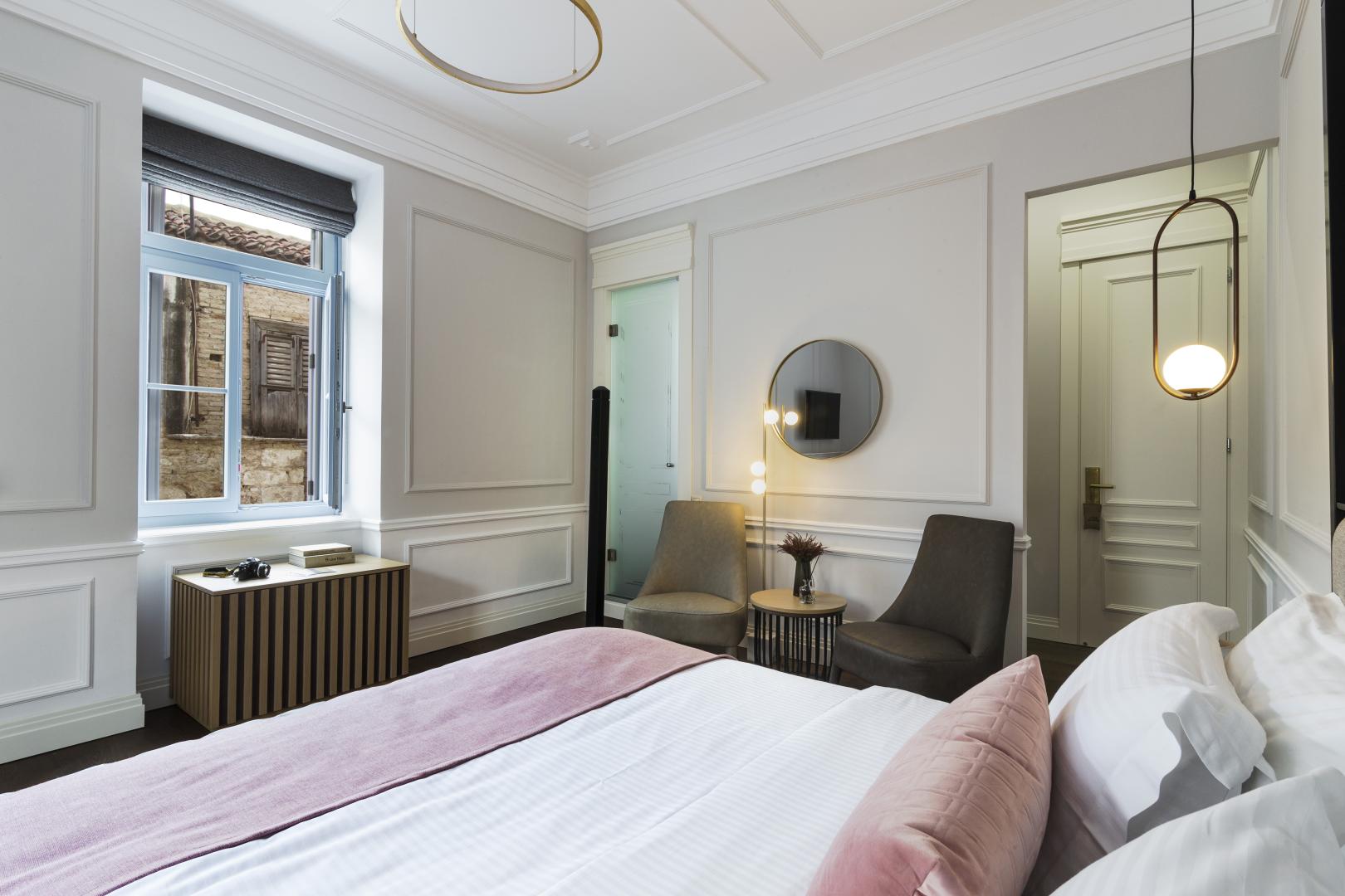 A77 Suites by Andronis foto 24